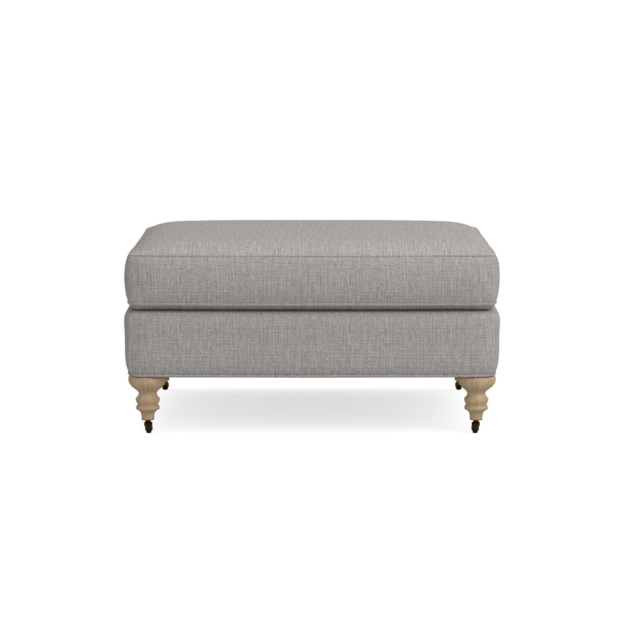 Bedford Ottoman (33