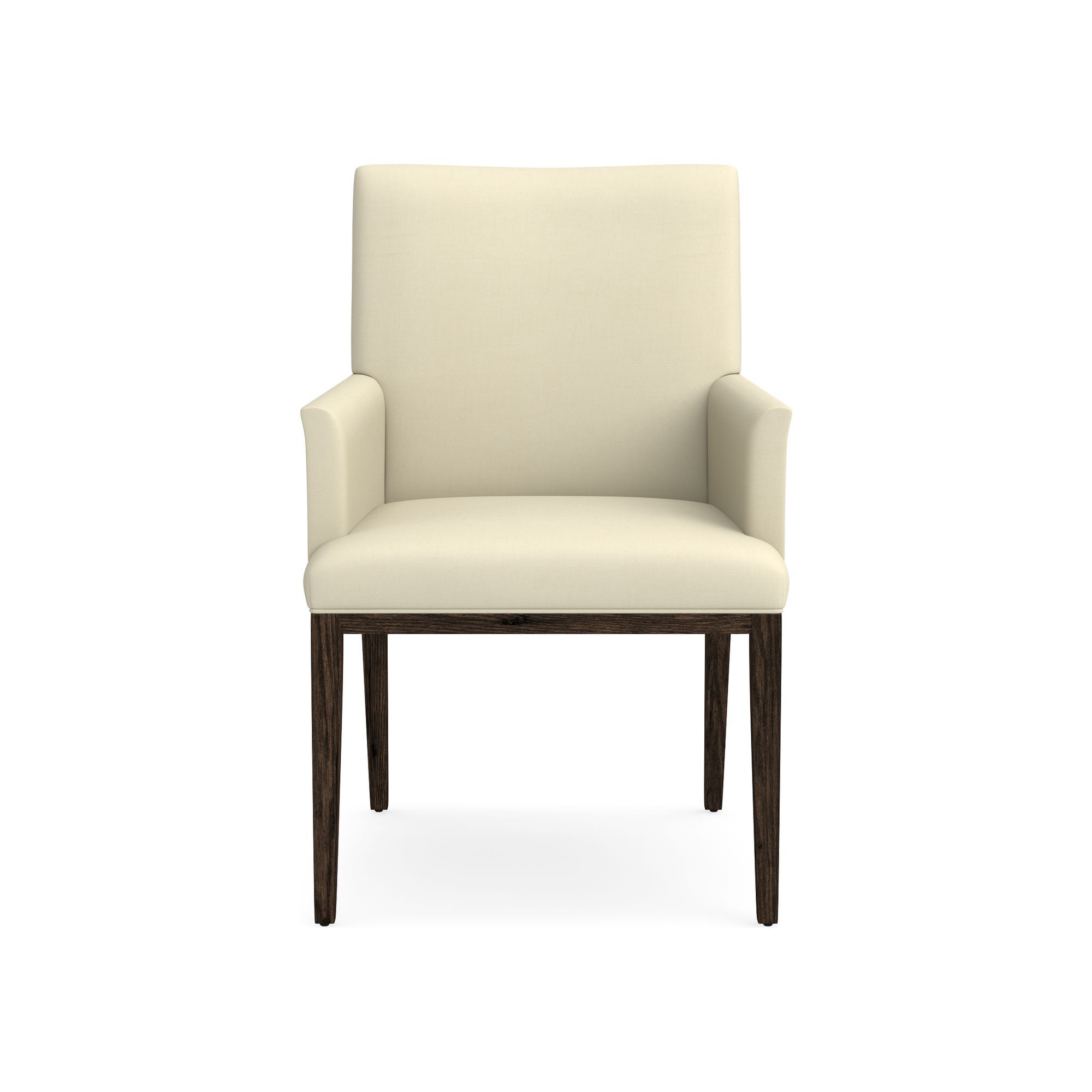 Austin Upholstered Dining Armchair