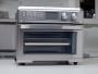 Cuisinart Large Digital Airfryer Toaster Oven