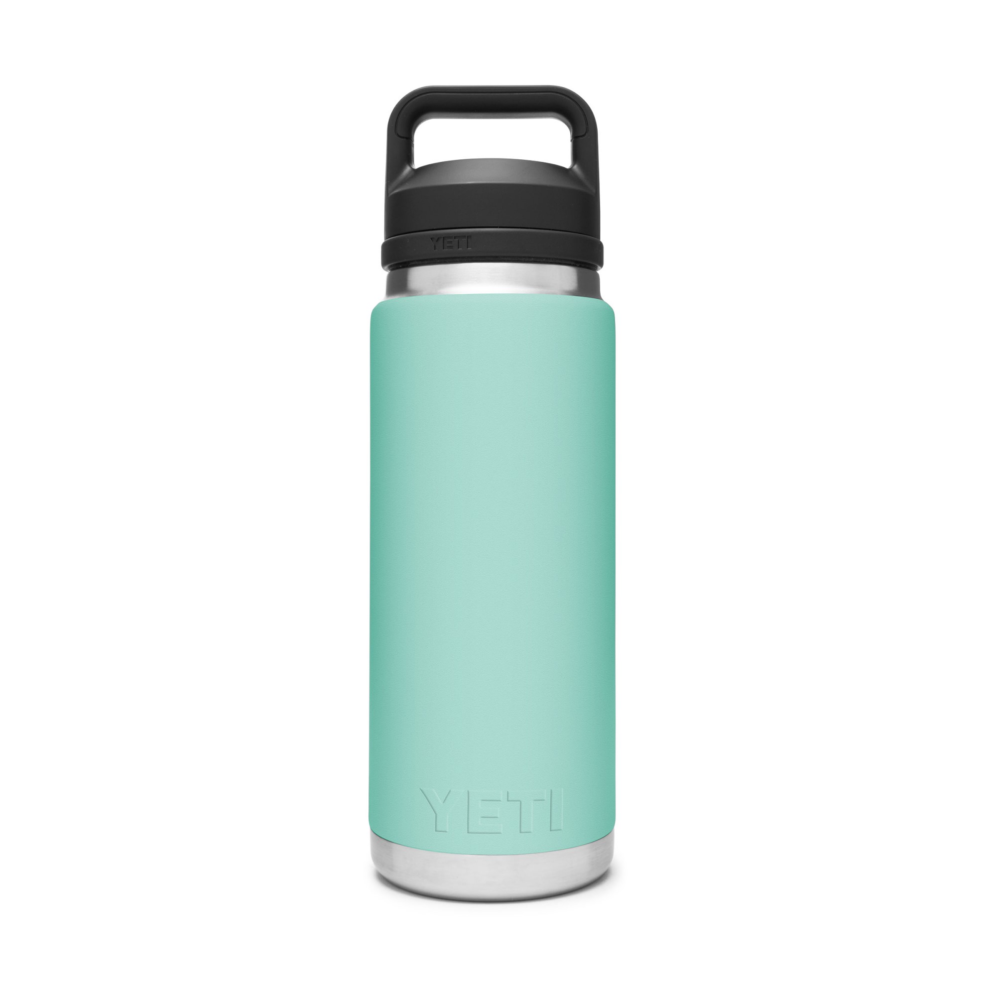 YETI Rambler Bottle with Chug Cap