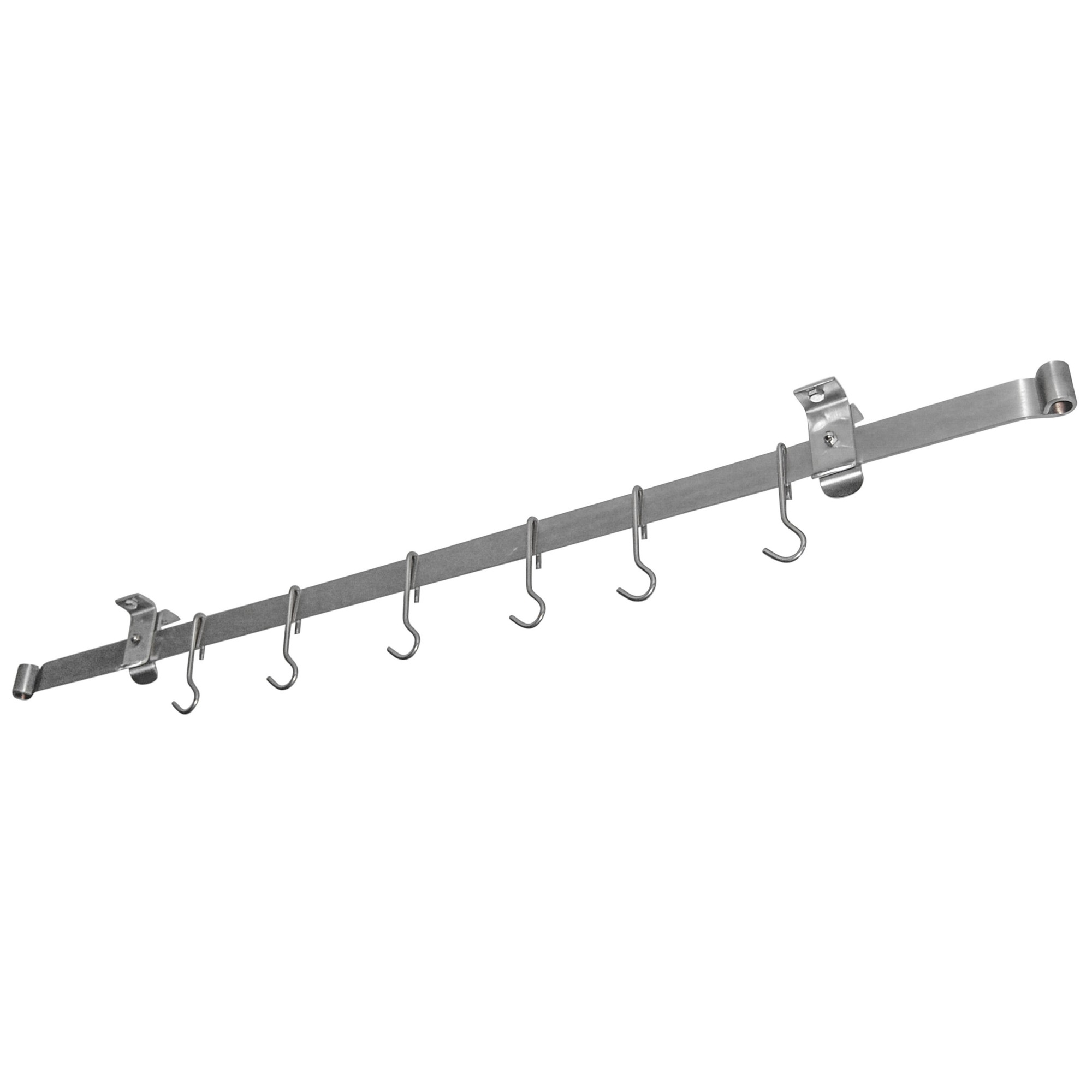 Enclume Low-Ceiling Bar Pot Racks