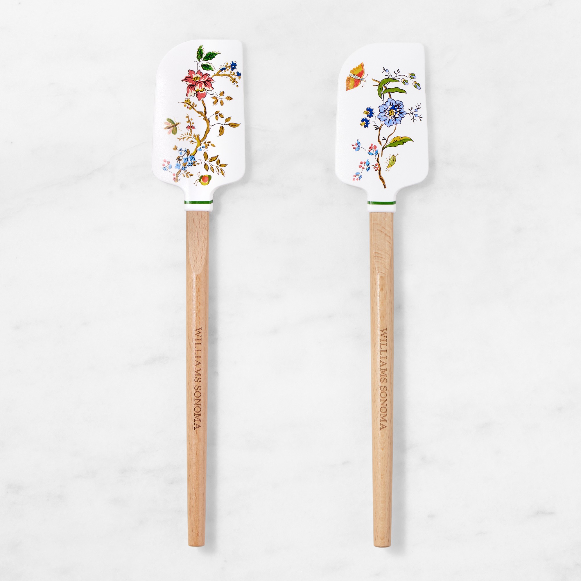 Williams Sonoma Antique Easter Butterfly Spatula, Medium