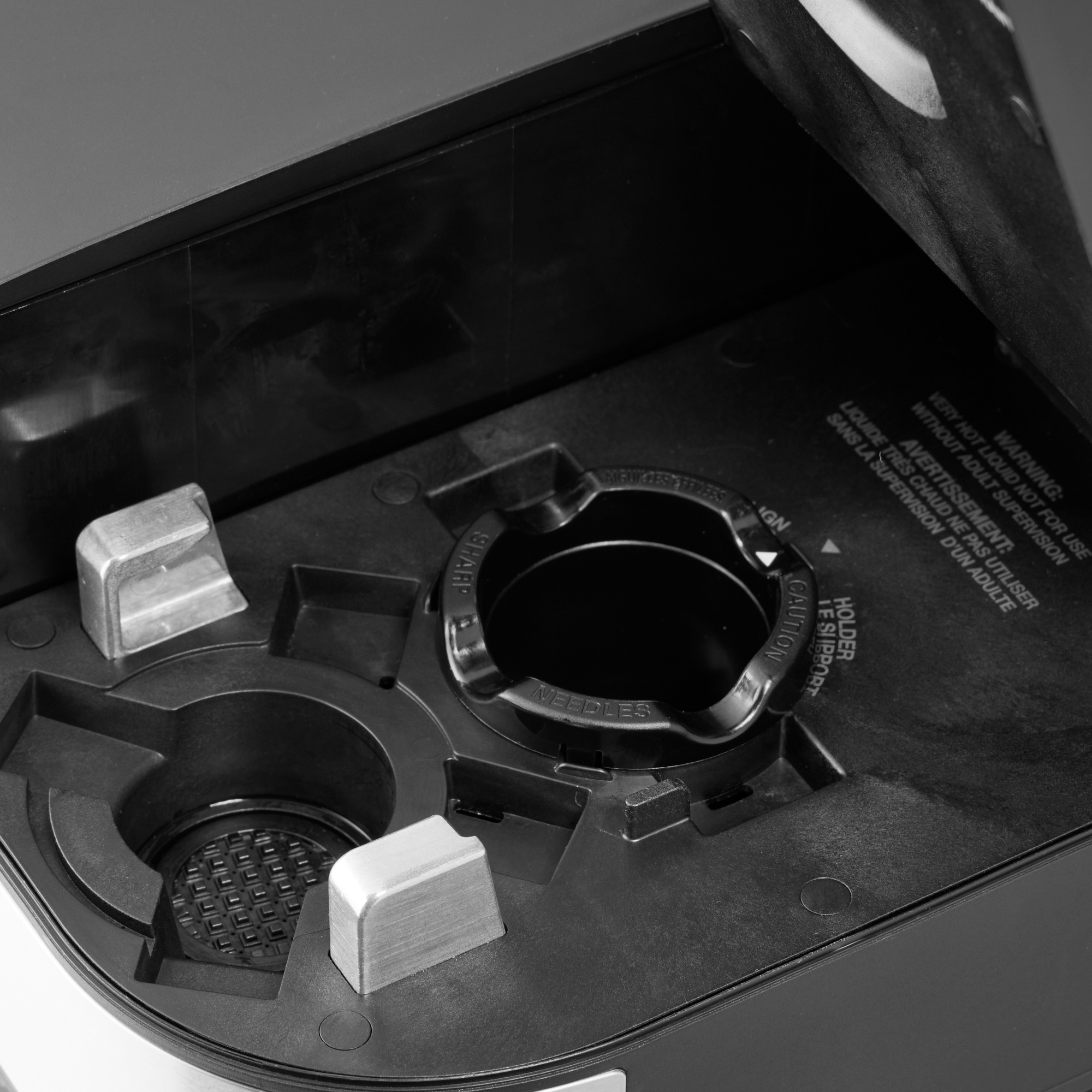 Cuisinart Coffee Center® Barista Bar 4-in-1 Coffee Maker with Thermal Carafe