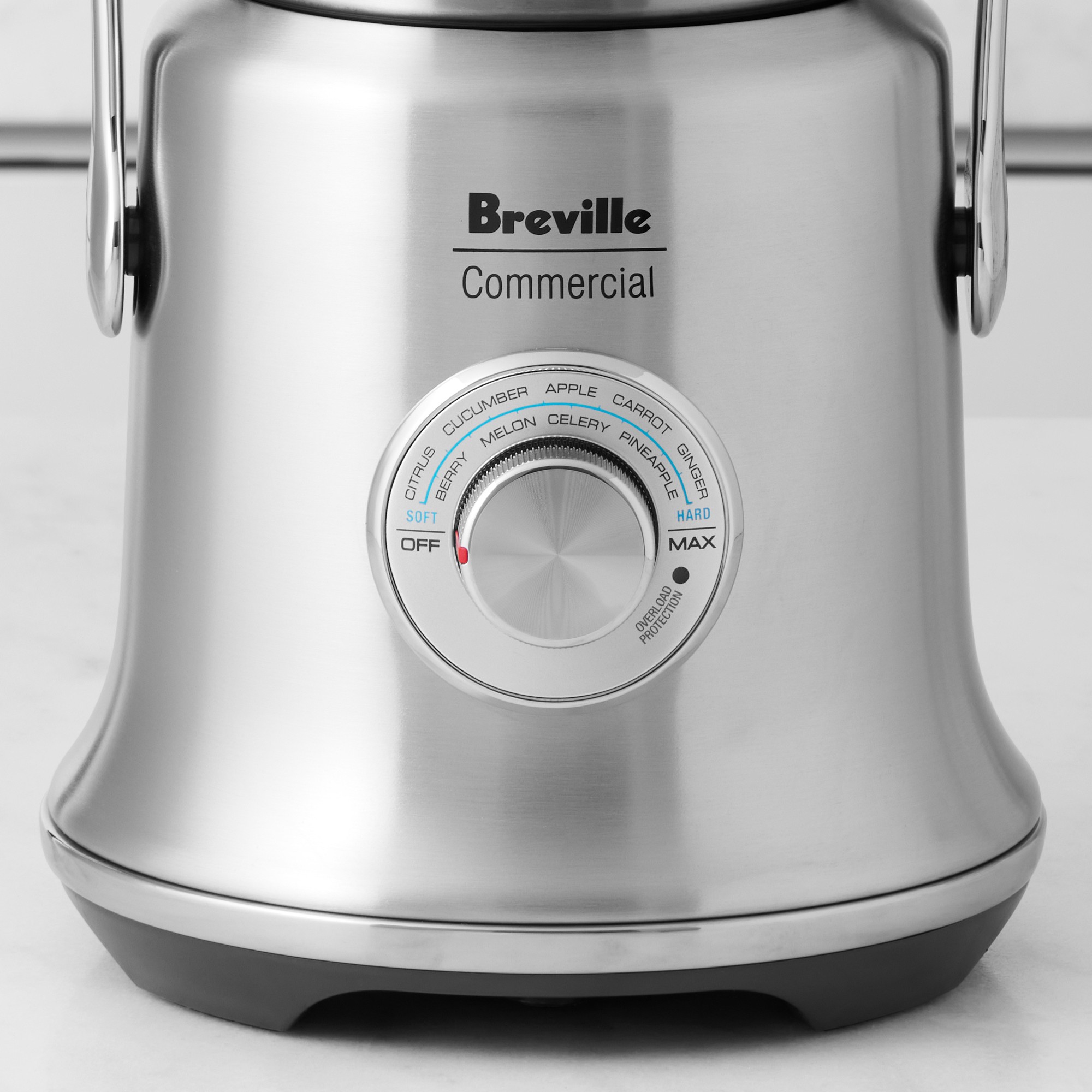 Breville Juice Fountain® Cold XL Pro