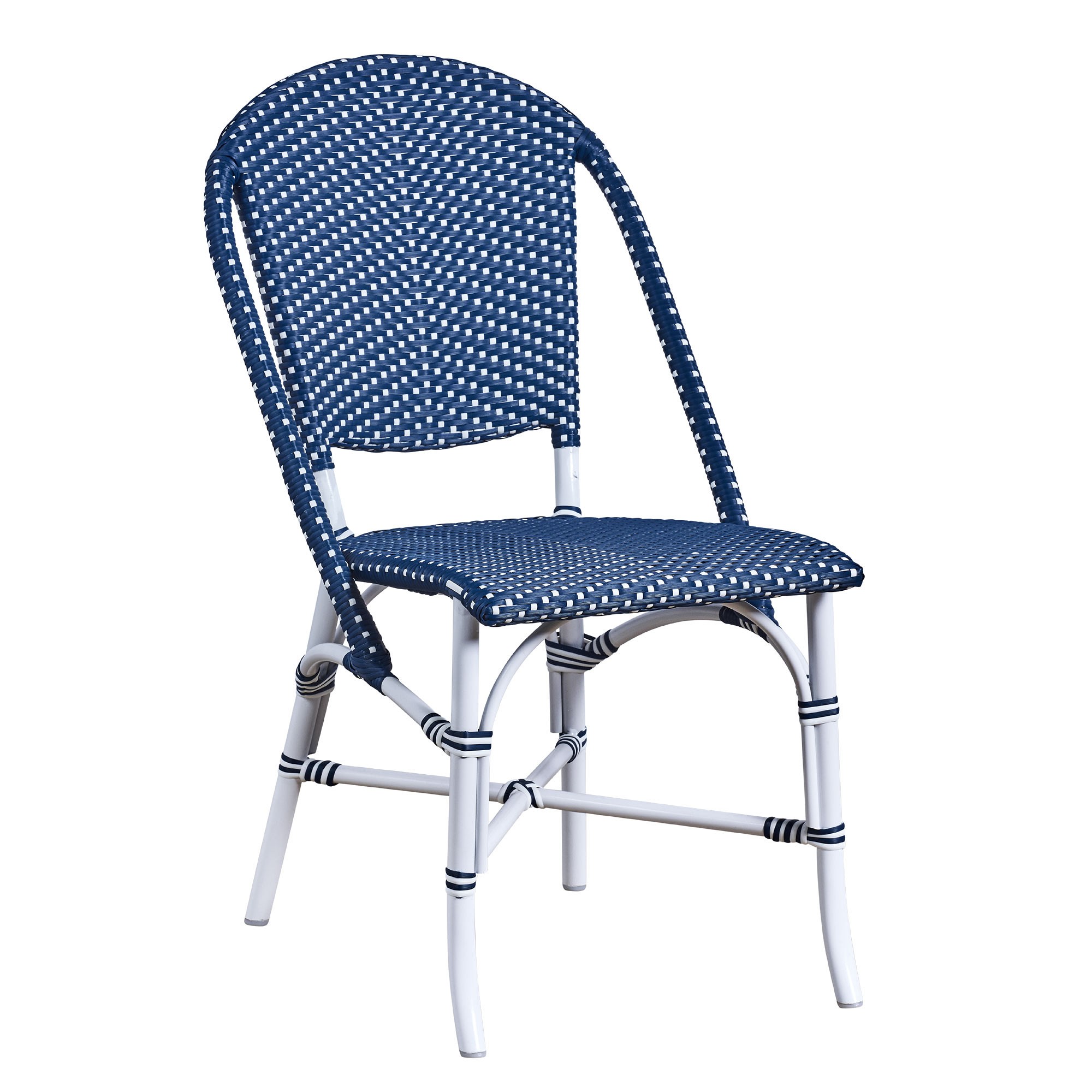 French Bistro Dining Side Chair