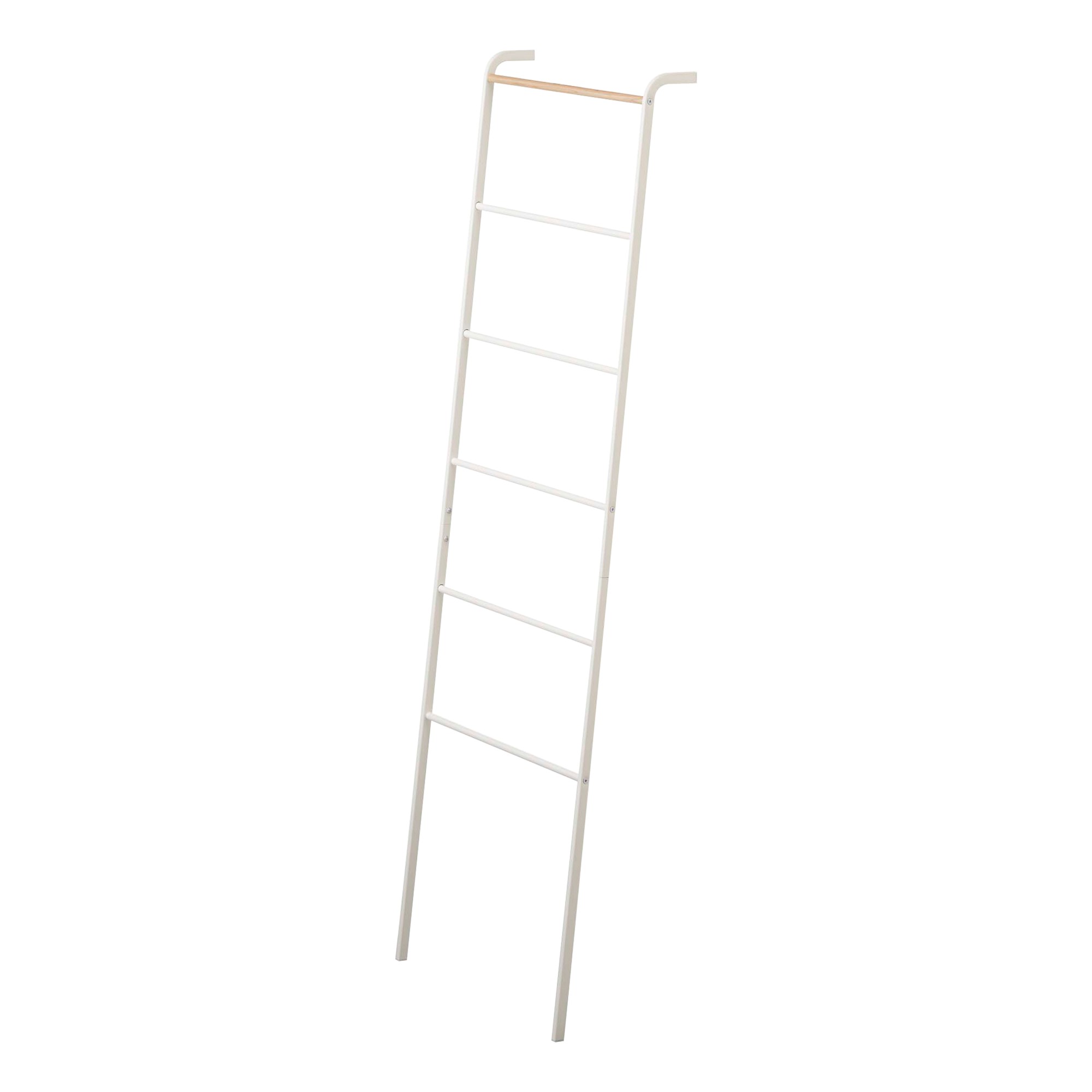 Yamazaki Home Leaning Storage Ladder