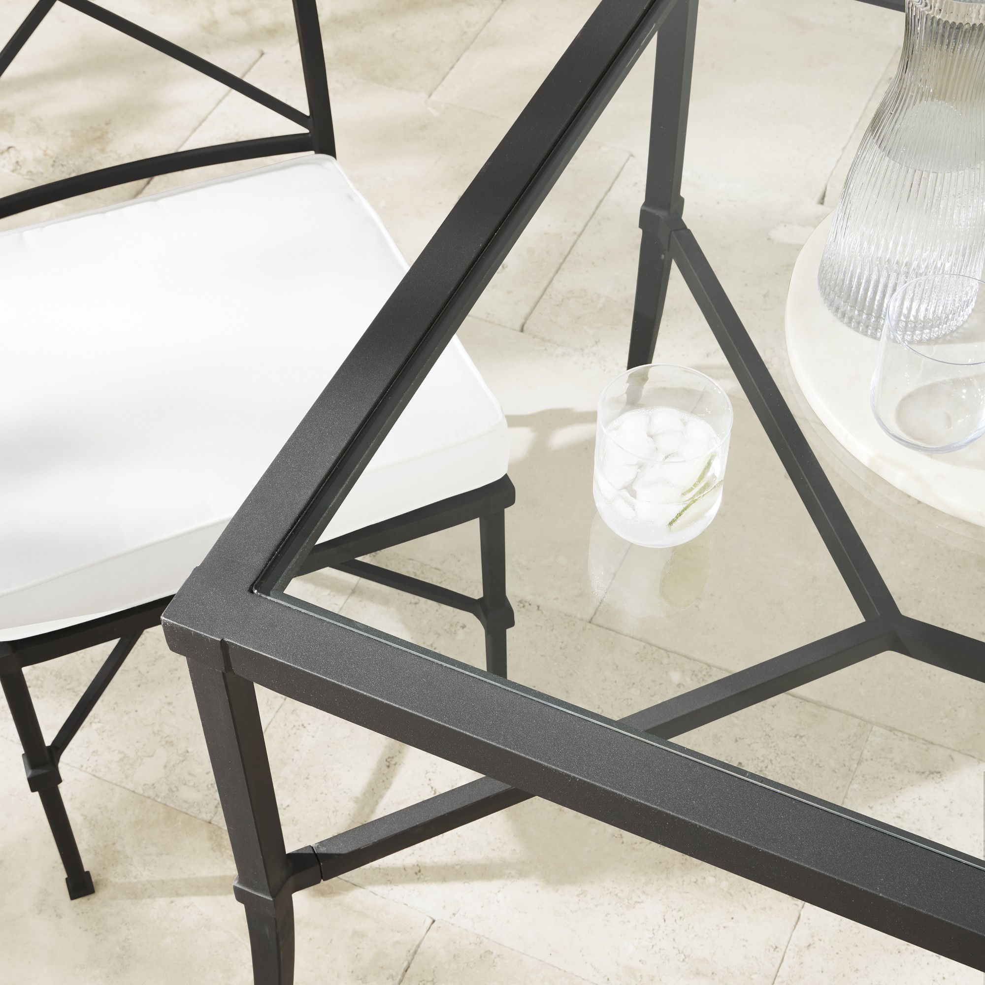 Bridgehampton Outdoor Cushions