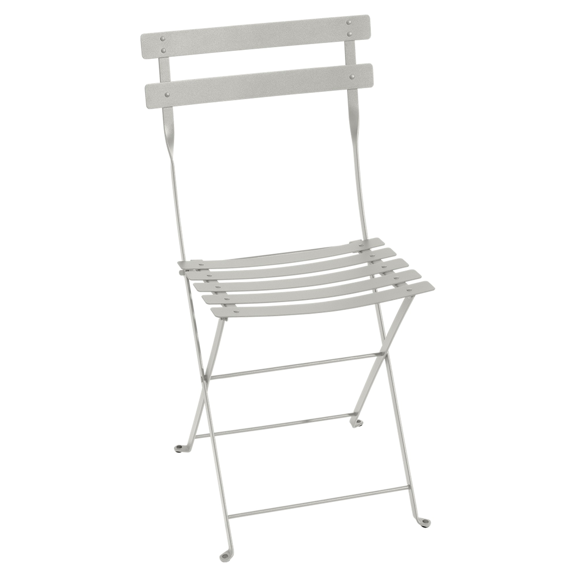 Fermob Outdoor Bistro Side Chair, Set of 2