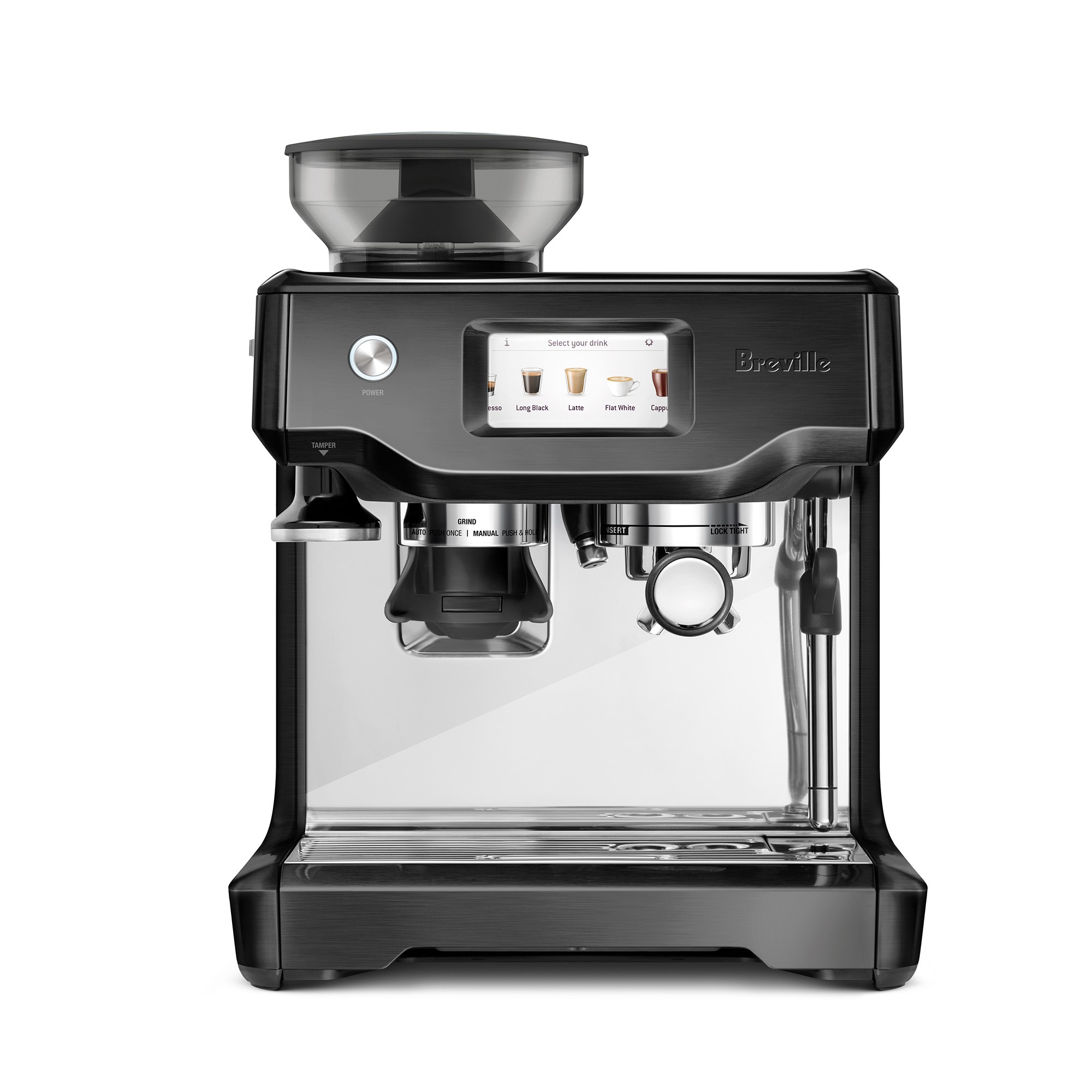 Breville Barista Touch™ Espresso Machine