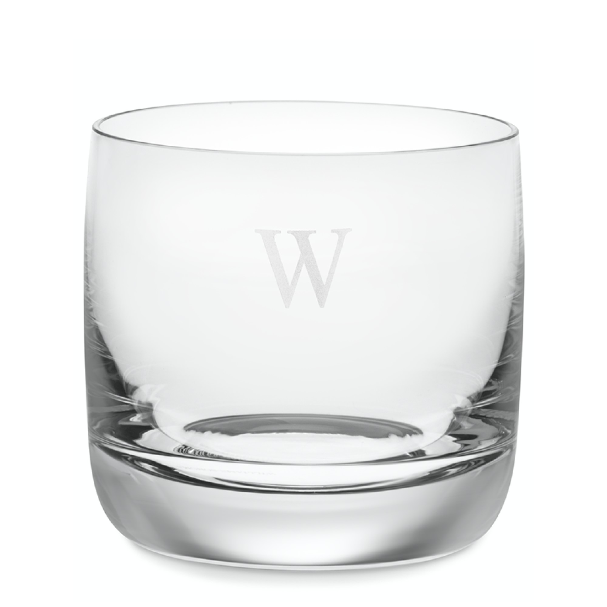 Williams Sonoma Reserve Old-Fashioned Glasses