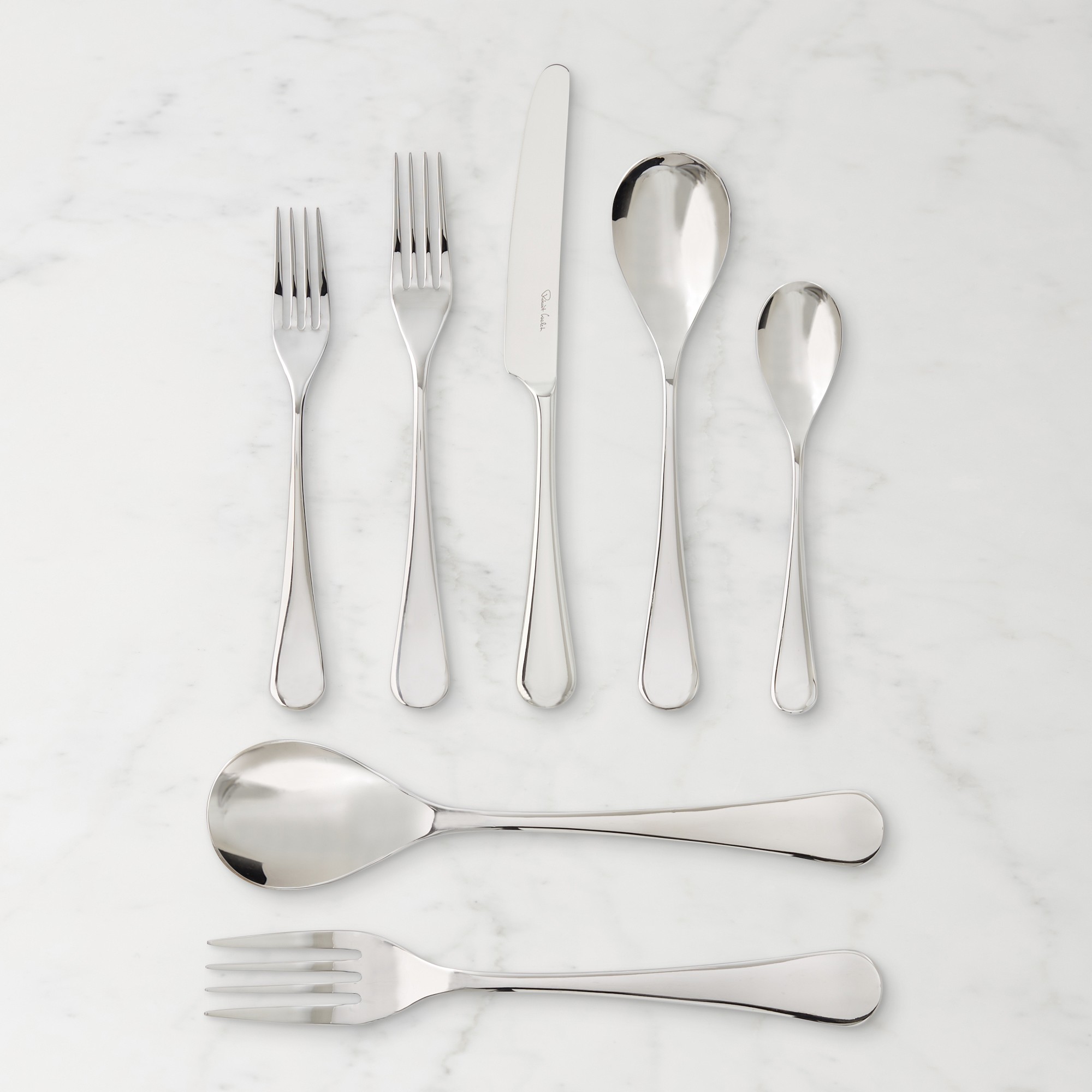 Robert Welch Ashbury Flatware Sets