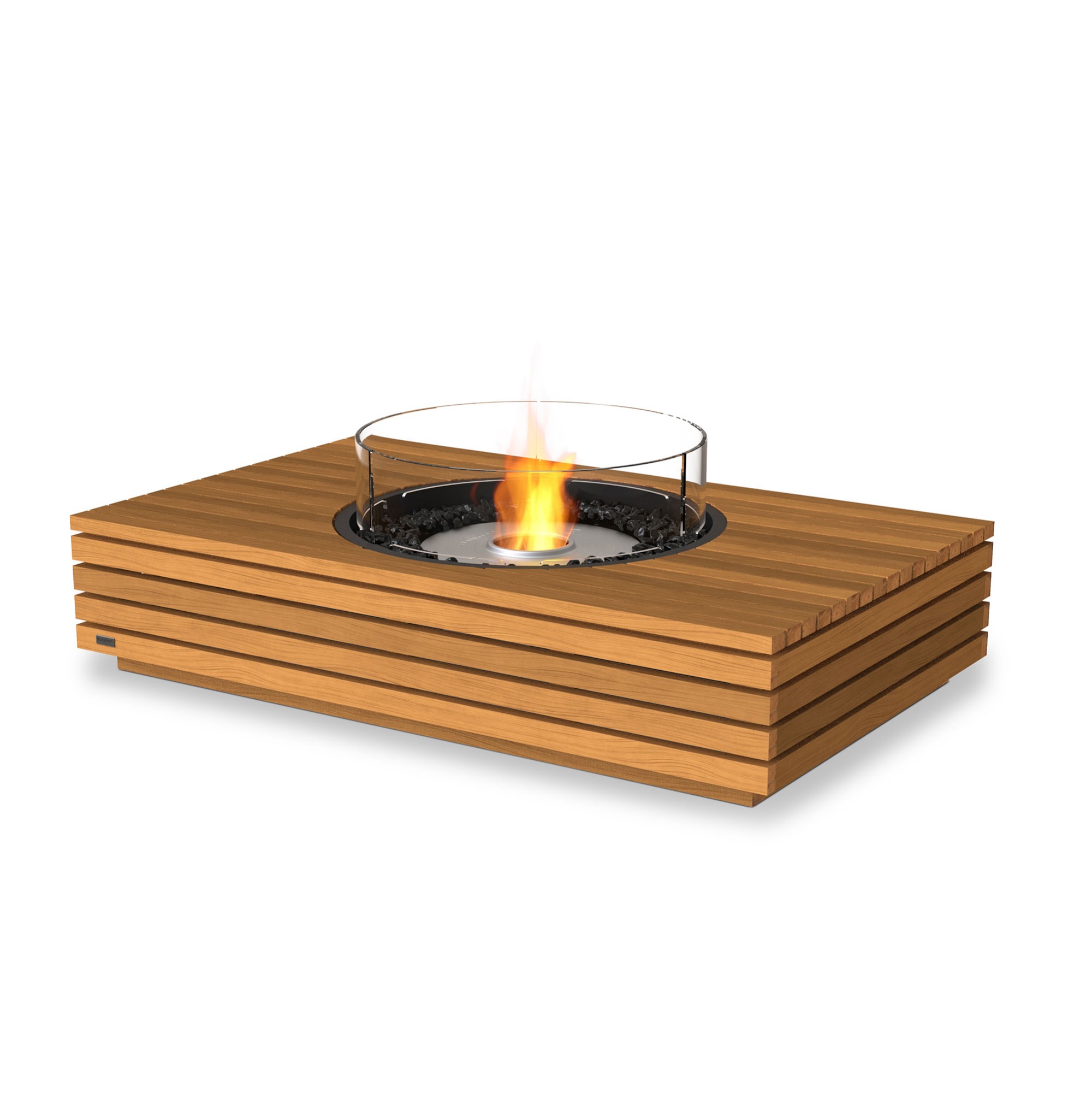 Ecosmart Fire Table Martini (50