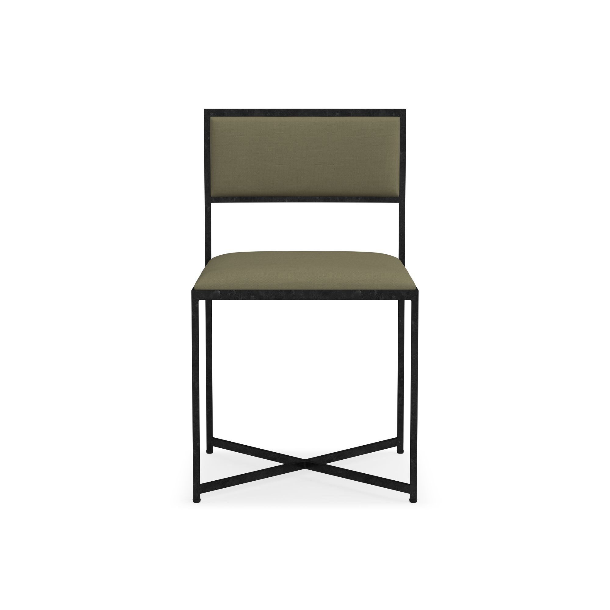 Dessau Upholstered Side Chair