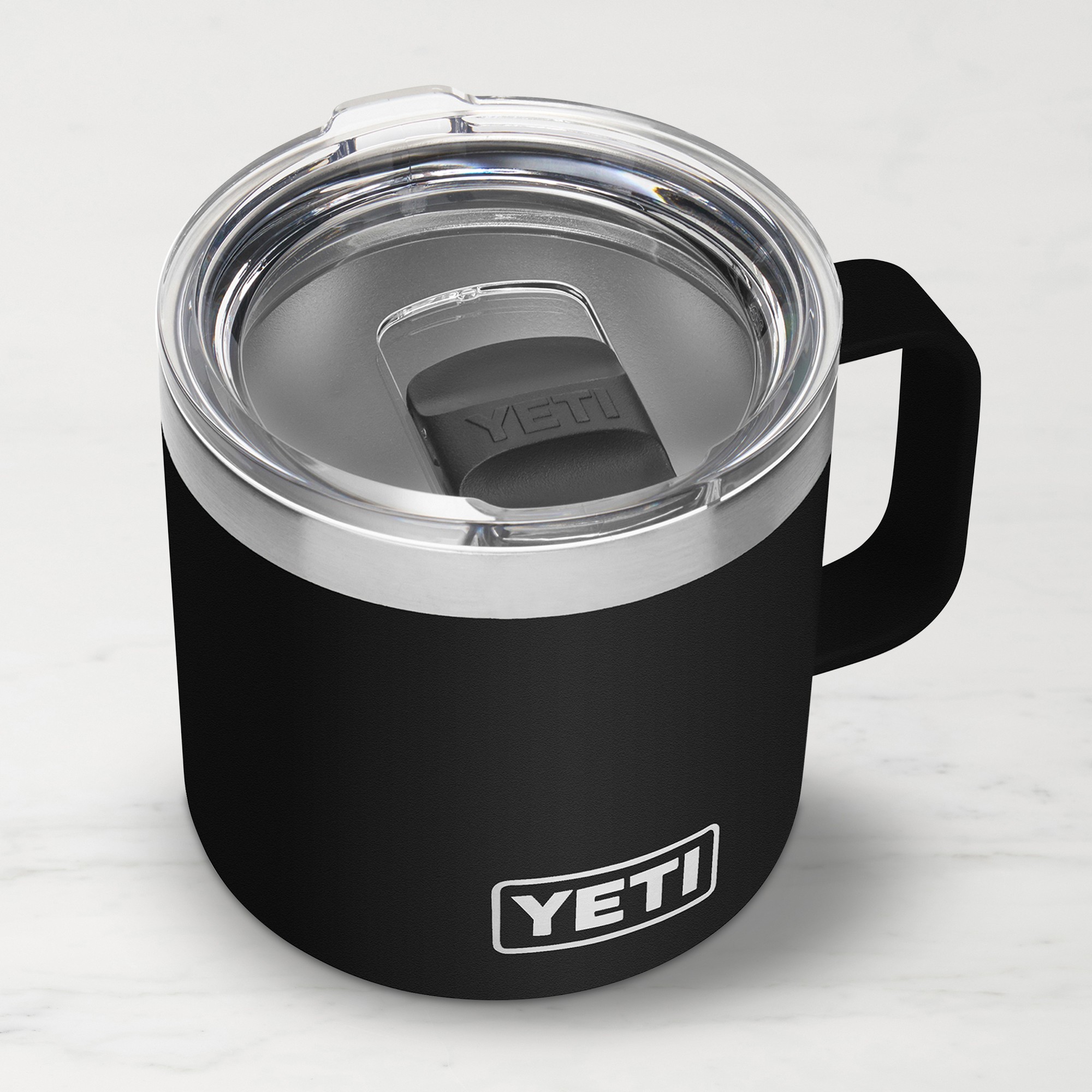 YETI Rambler Mug with MagSlider Lid