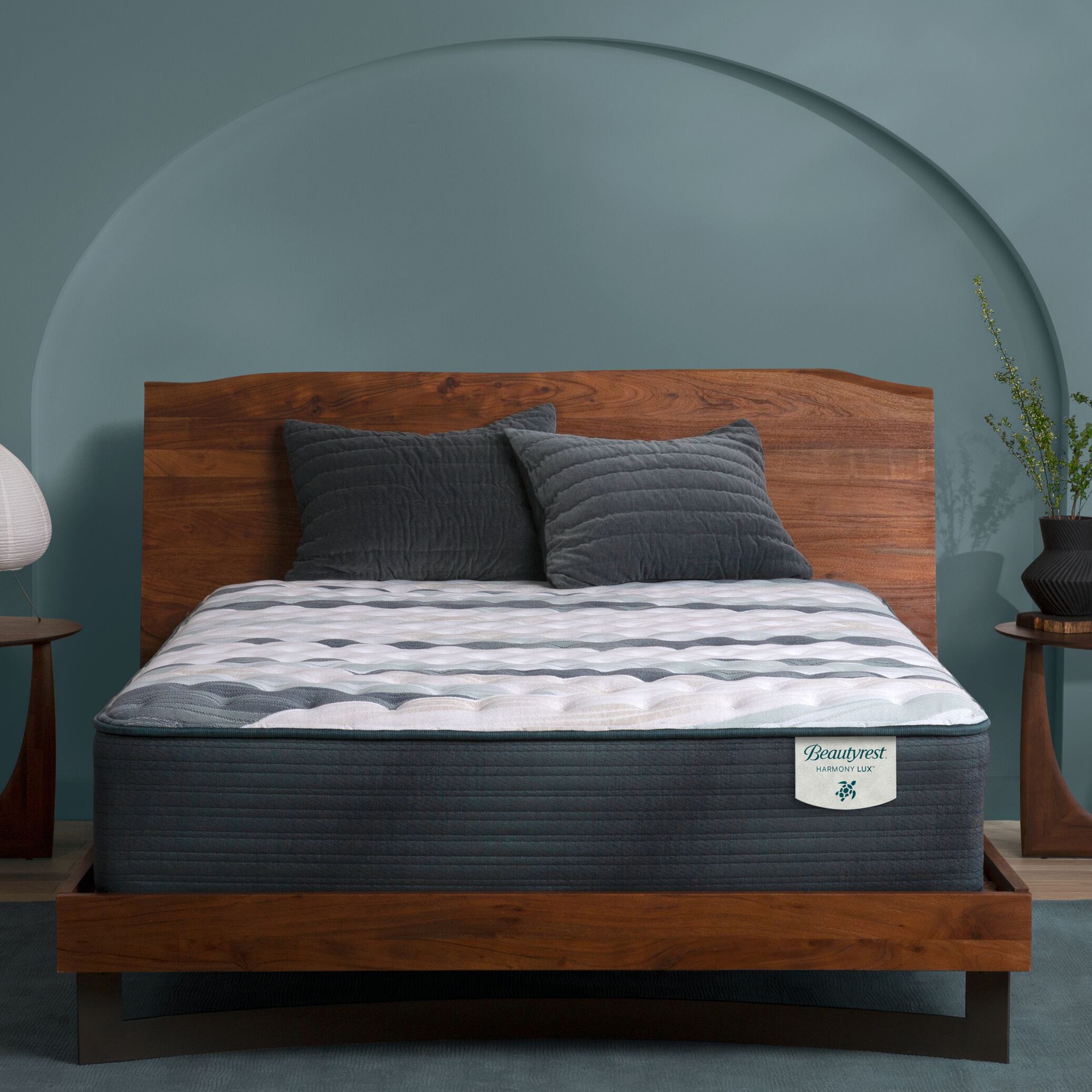 Beautyrest® Coral Island Mattress