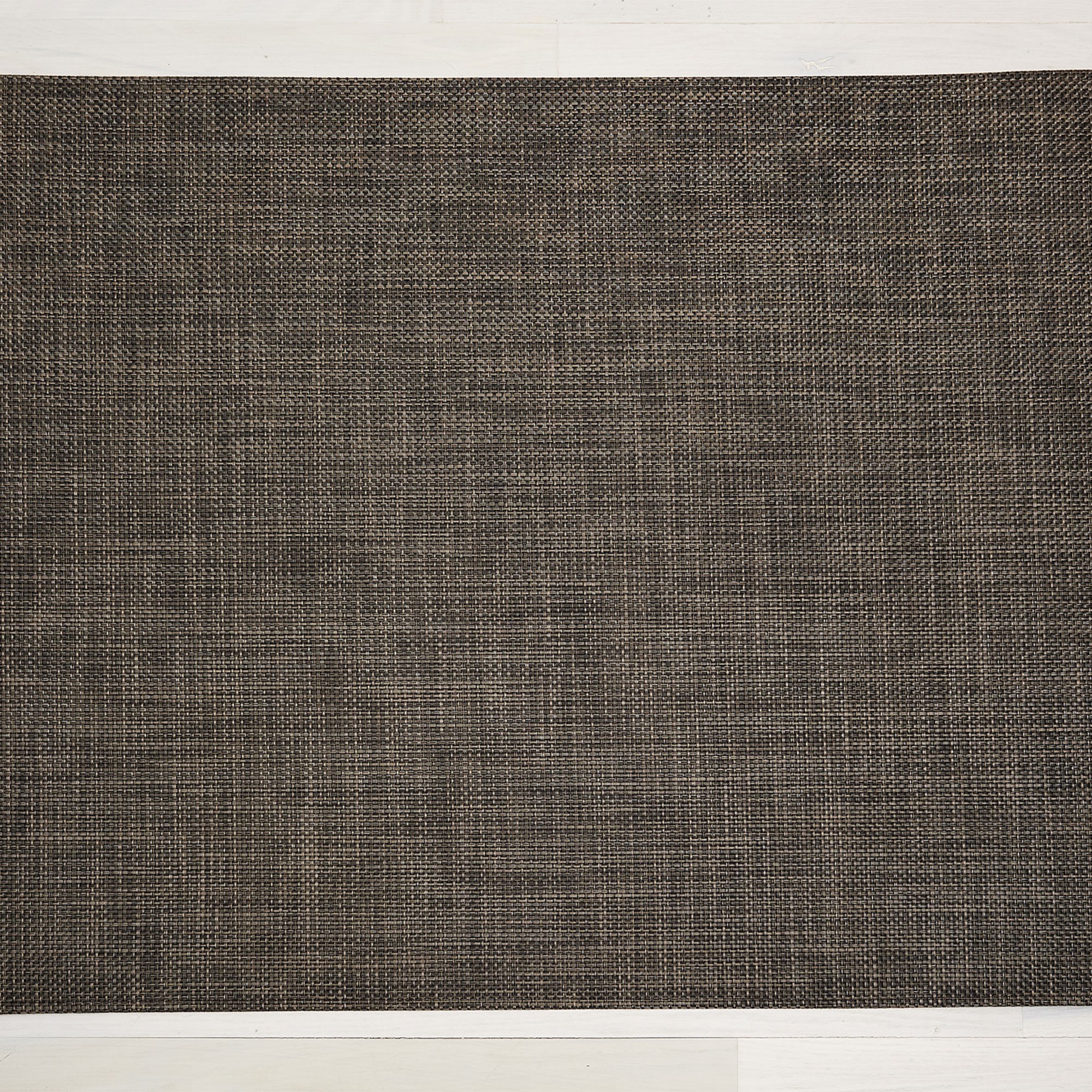 Chilewich Easy Care Basketweave Floormat