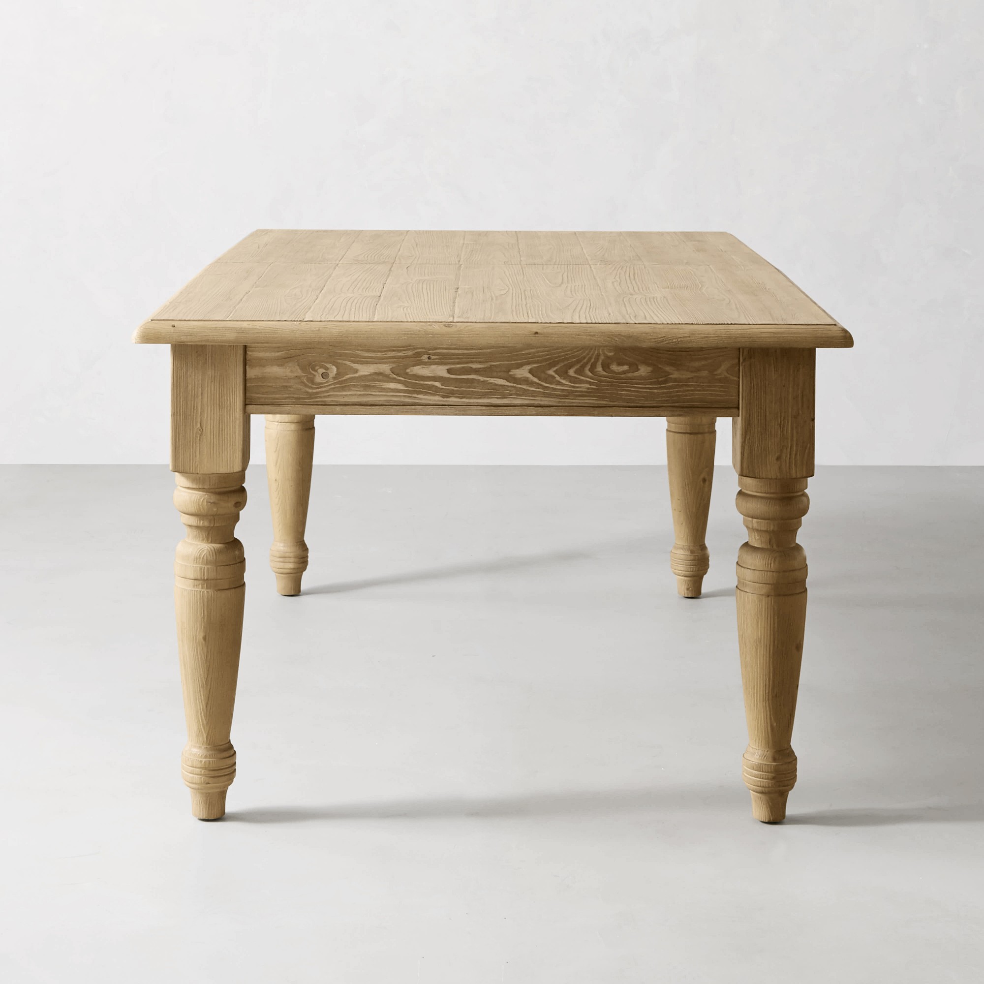 Harvest Extendable Rectangular Dining Table (72