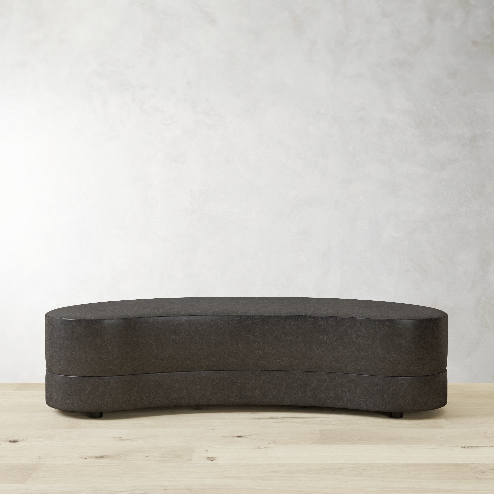 Capri Upholstered Bench (71