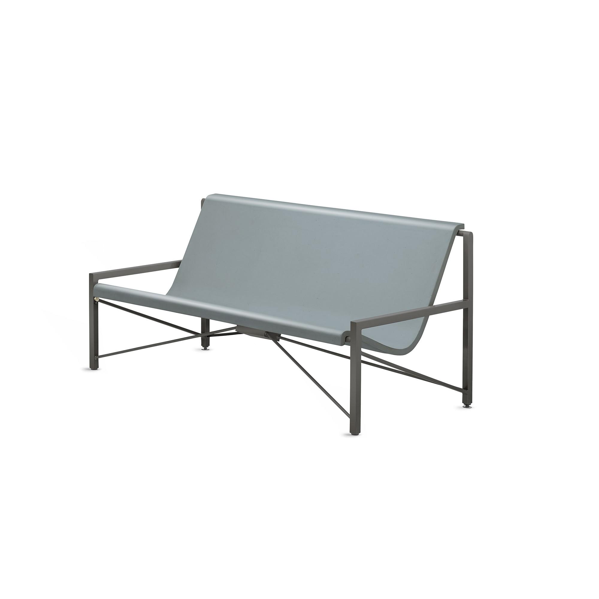 Galanter & Jones Heated Evia Lounge