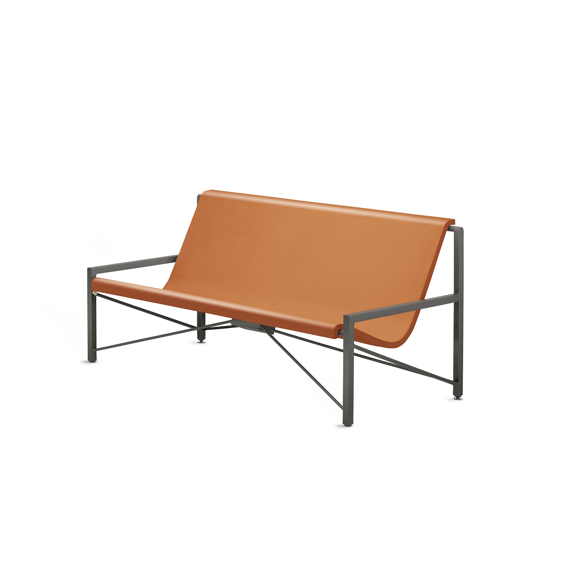 Galanter & Jones Heated Evia Lounge