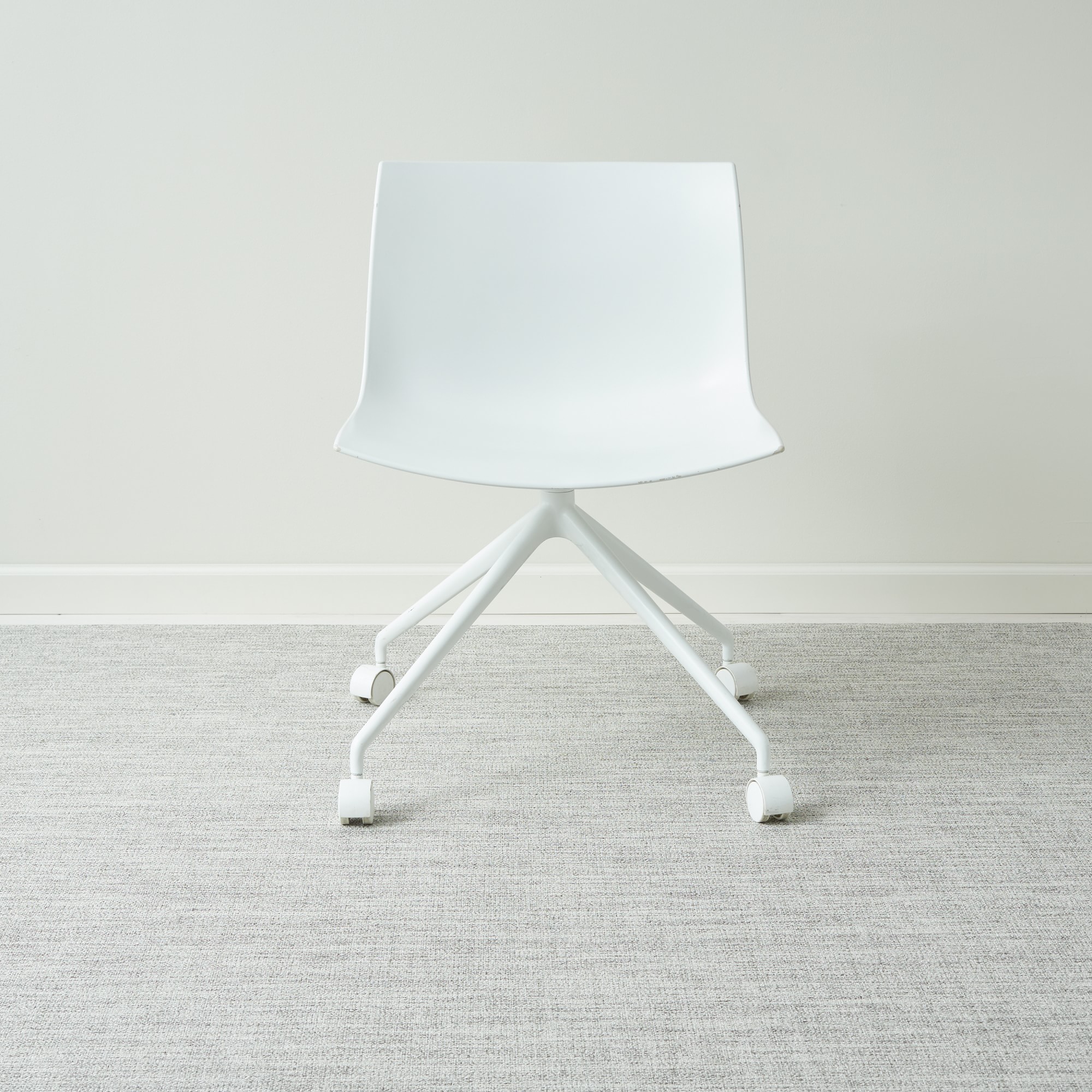 Chilewich Easy Care Boucle Floormat