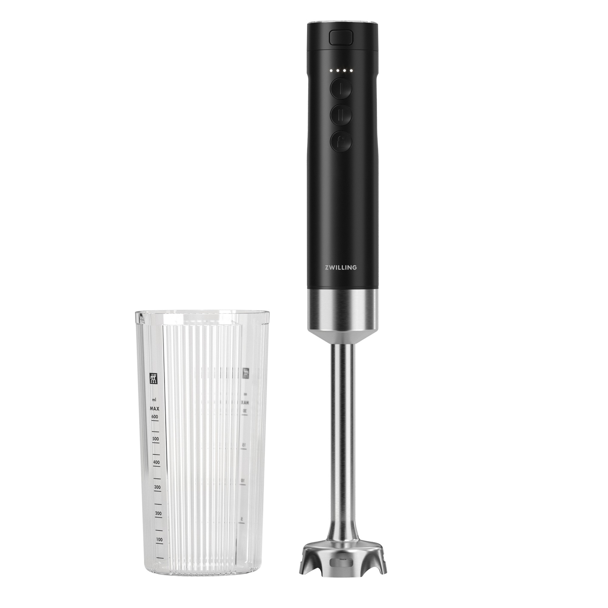 Zwilling XTEND Cordless Hand Blender