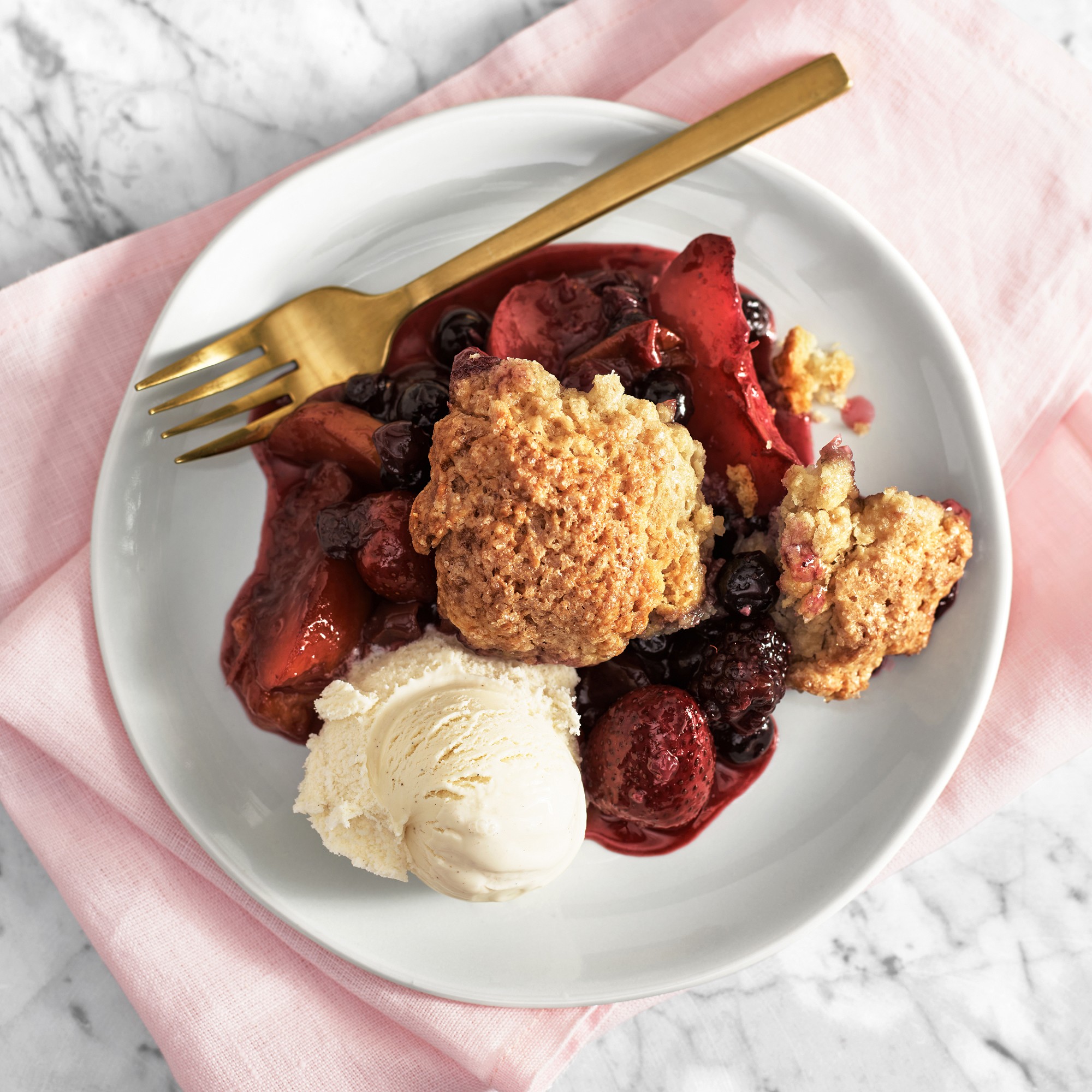 Fortessa Arezzo Flatware Sets