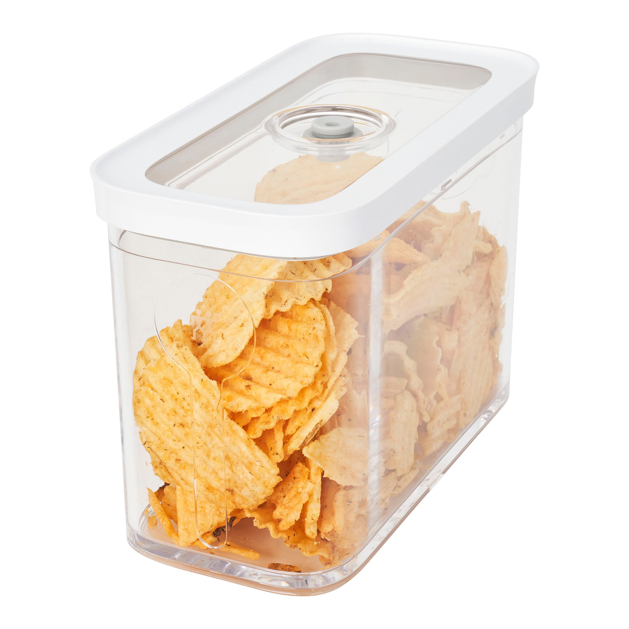 Zwilling Fresh & Save Cube Food Storage