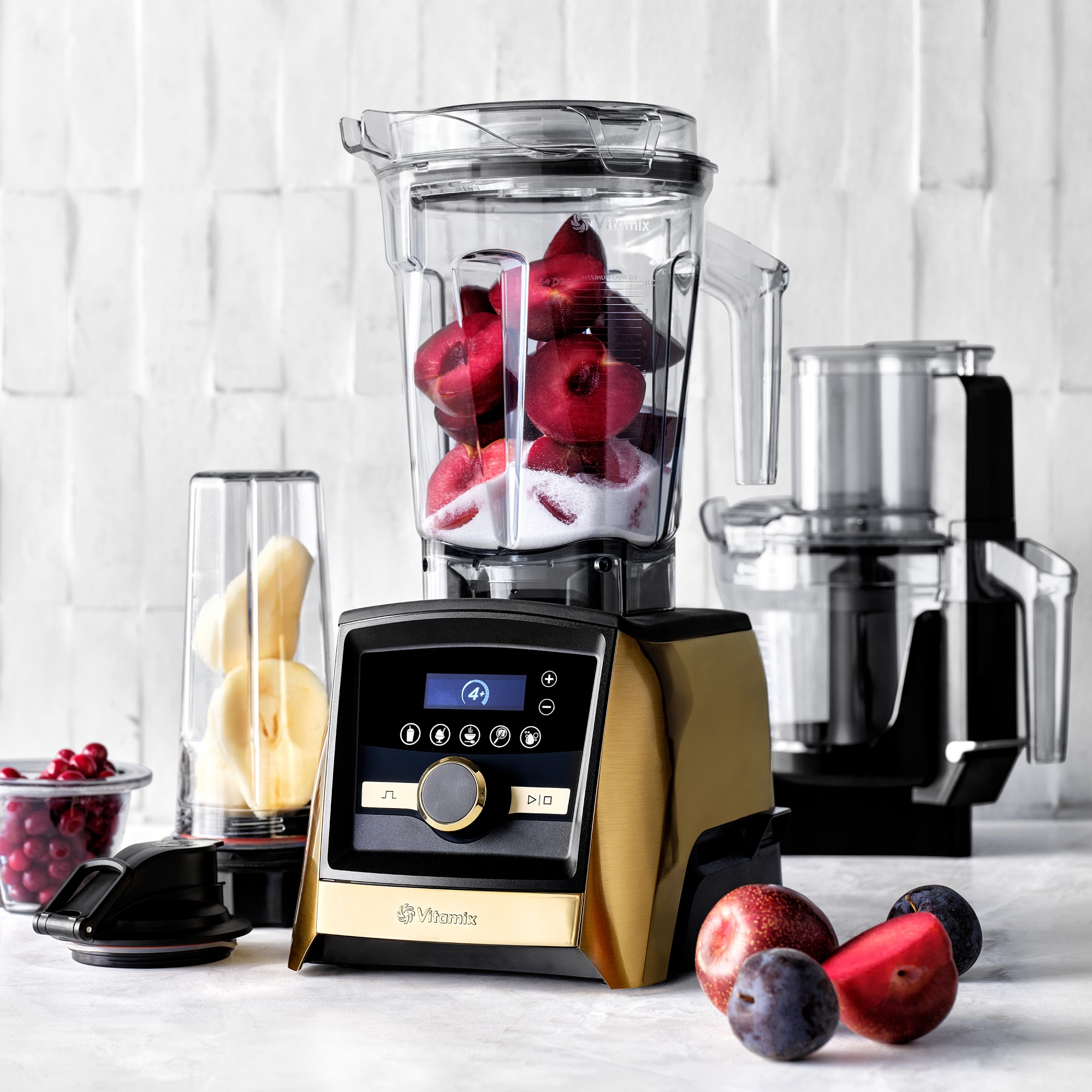 Vitamix A3500 Ascent Series Blender