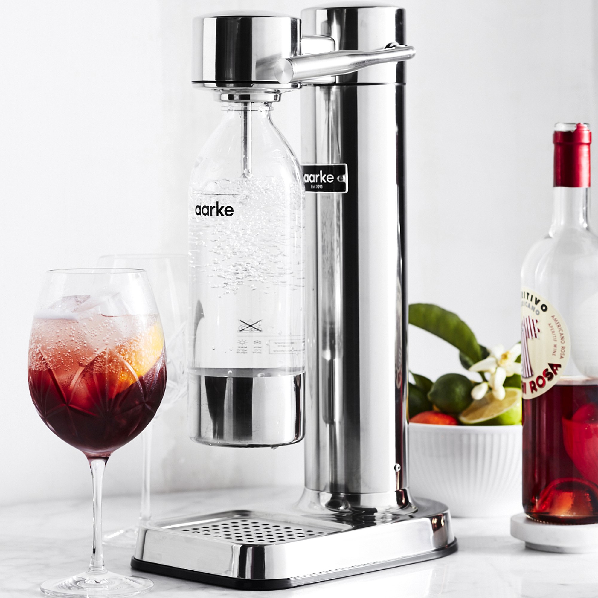 Aarke Premium Carbonator