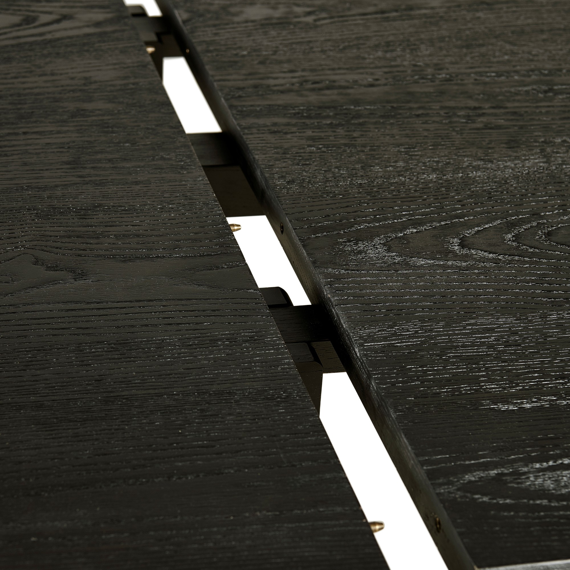 Jonathan Charles Epoch Extendable Rectangular Dining Table (148