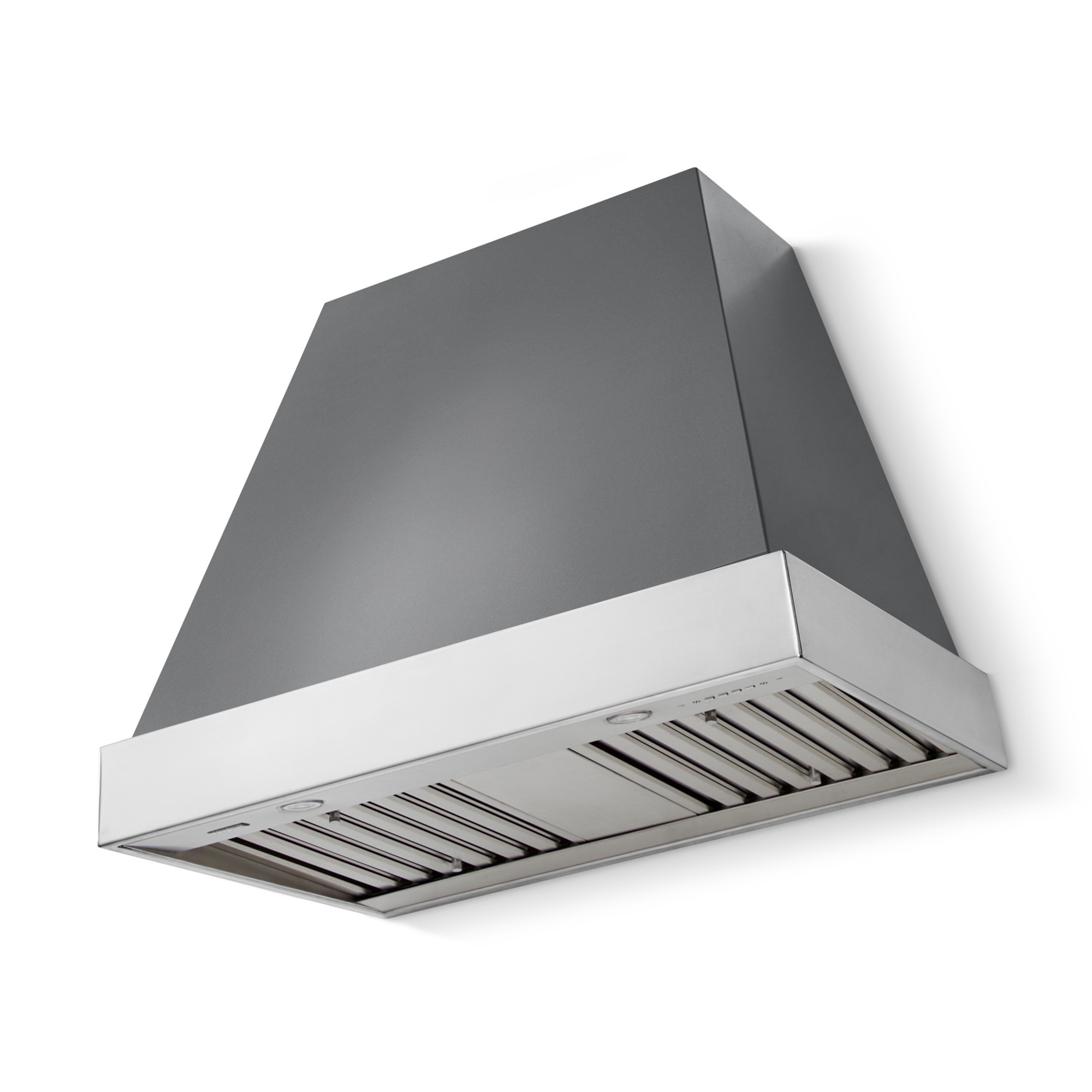 La Cornue CornuFé 90 Euclid Hood