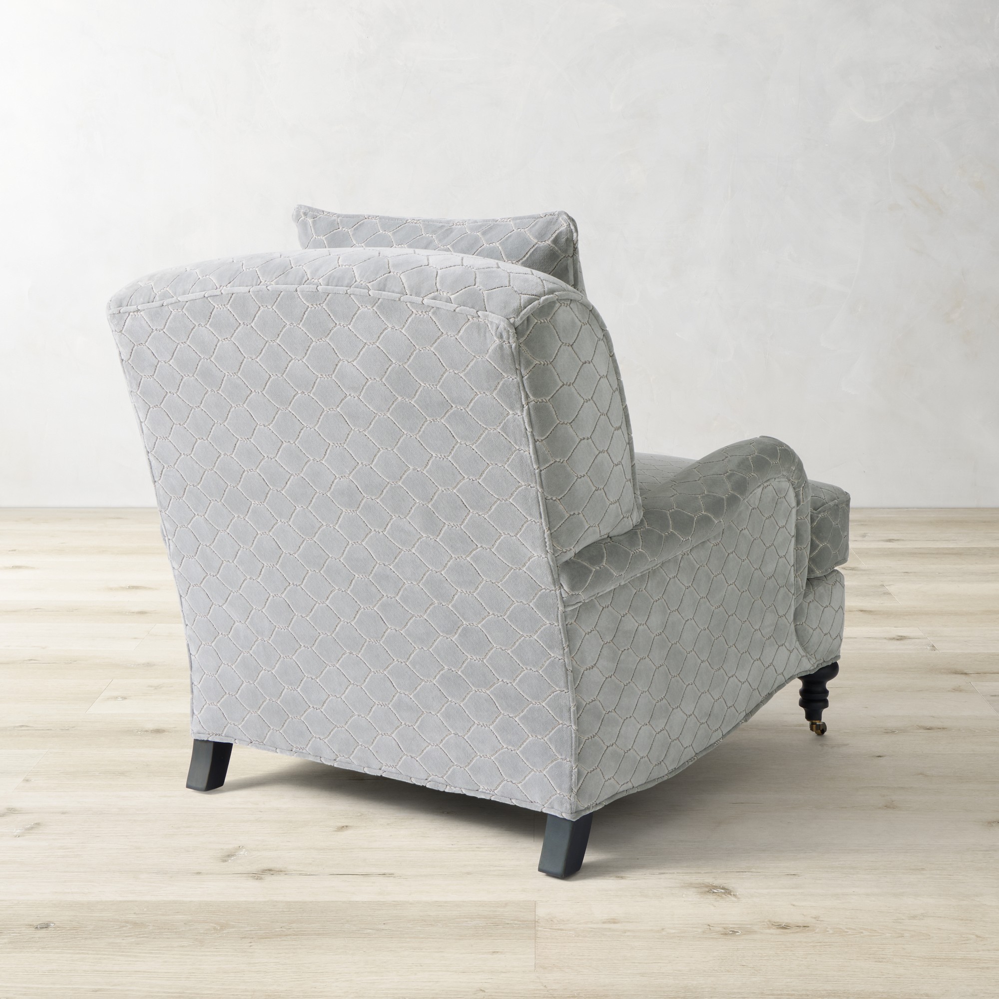 Sanderson x Giles Deacon Bedford Chair