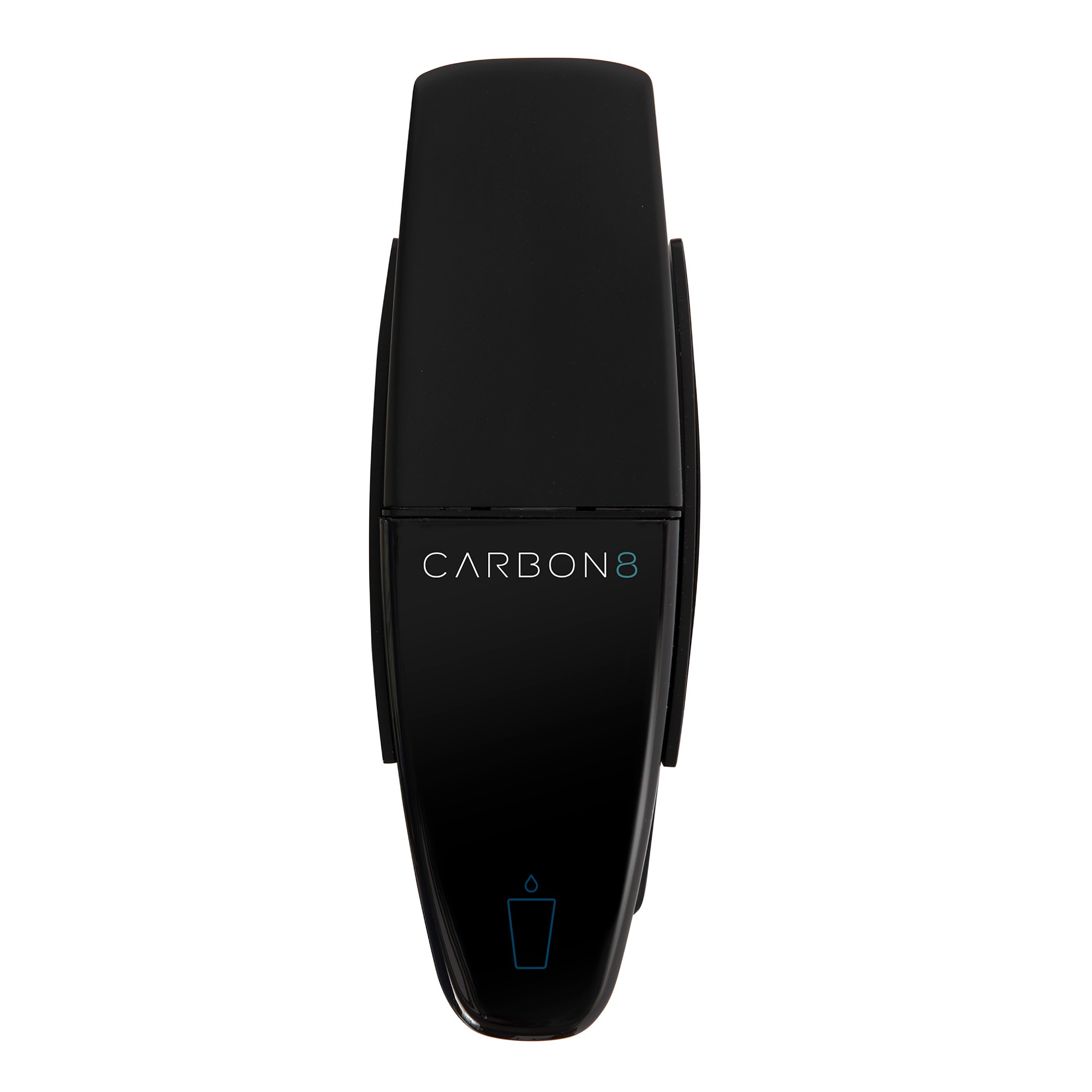 Carbon8 One Touch Sparkling Water Maker and Dispenser