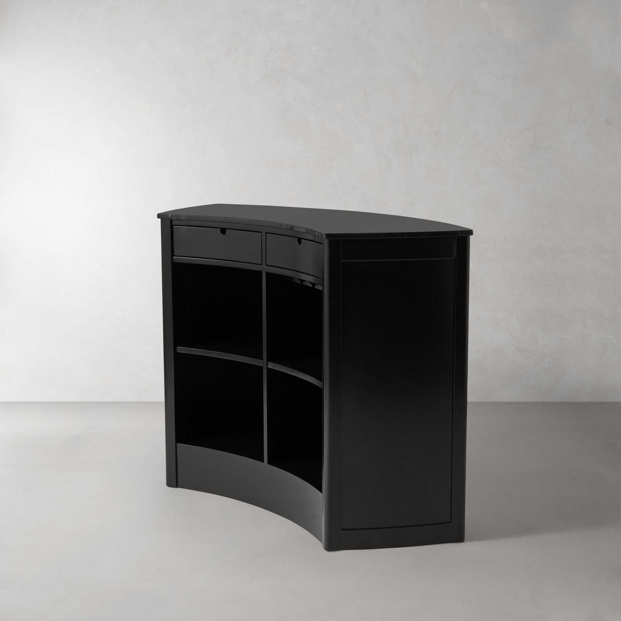 Lewis Curved Bar (49