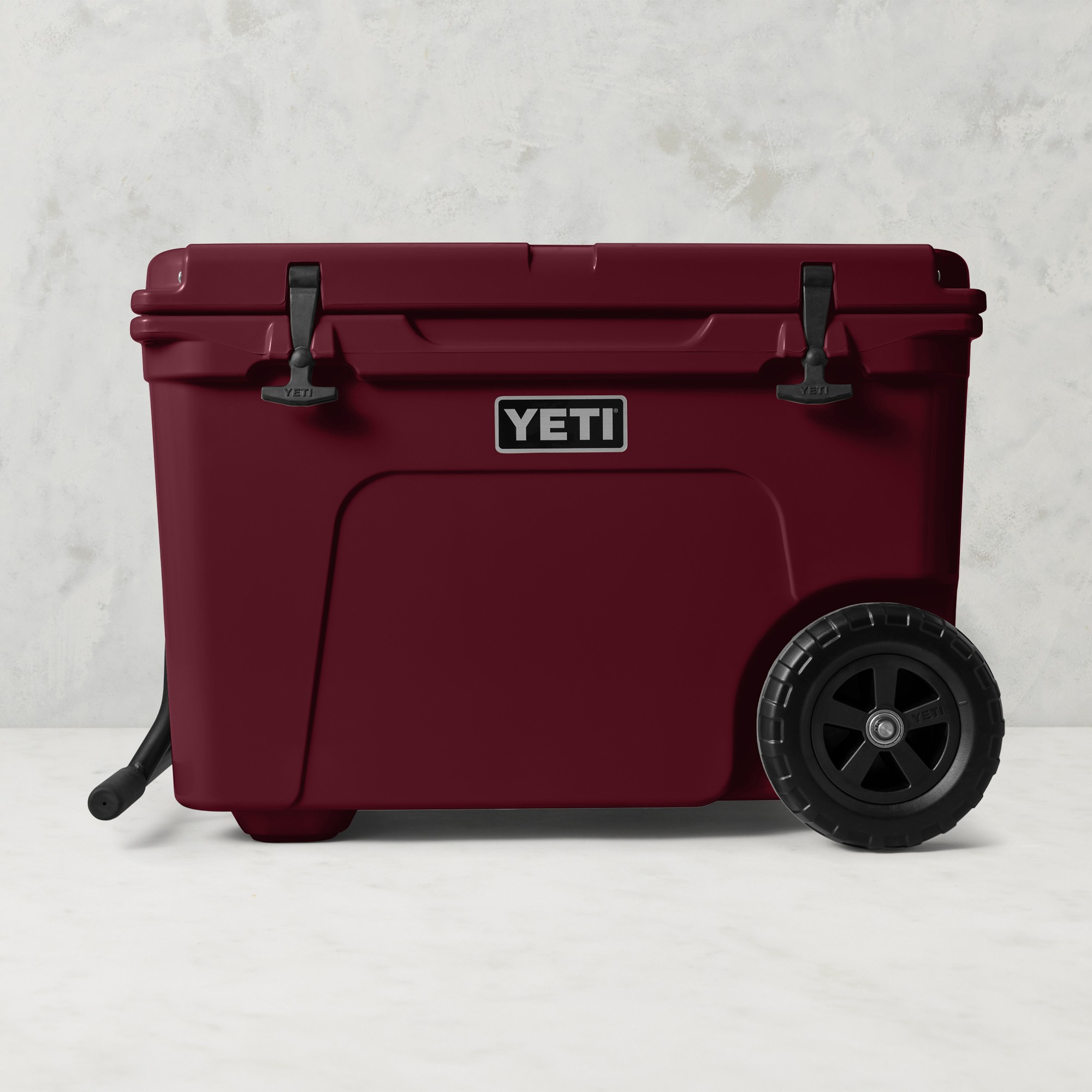 YETI Tundra Haul