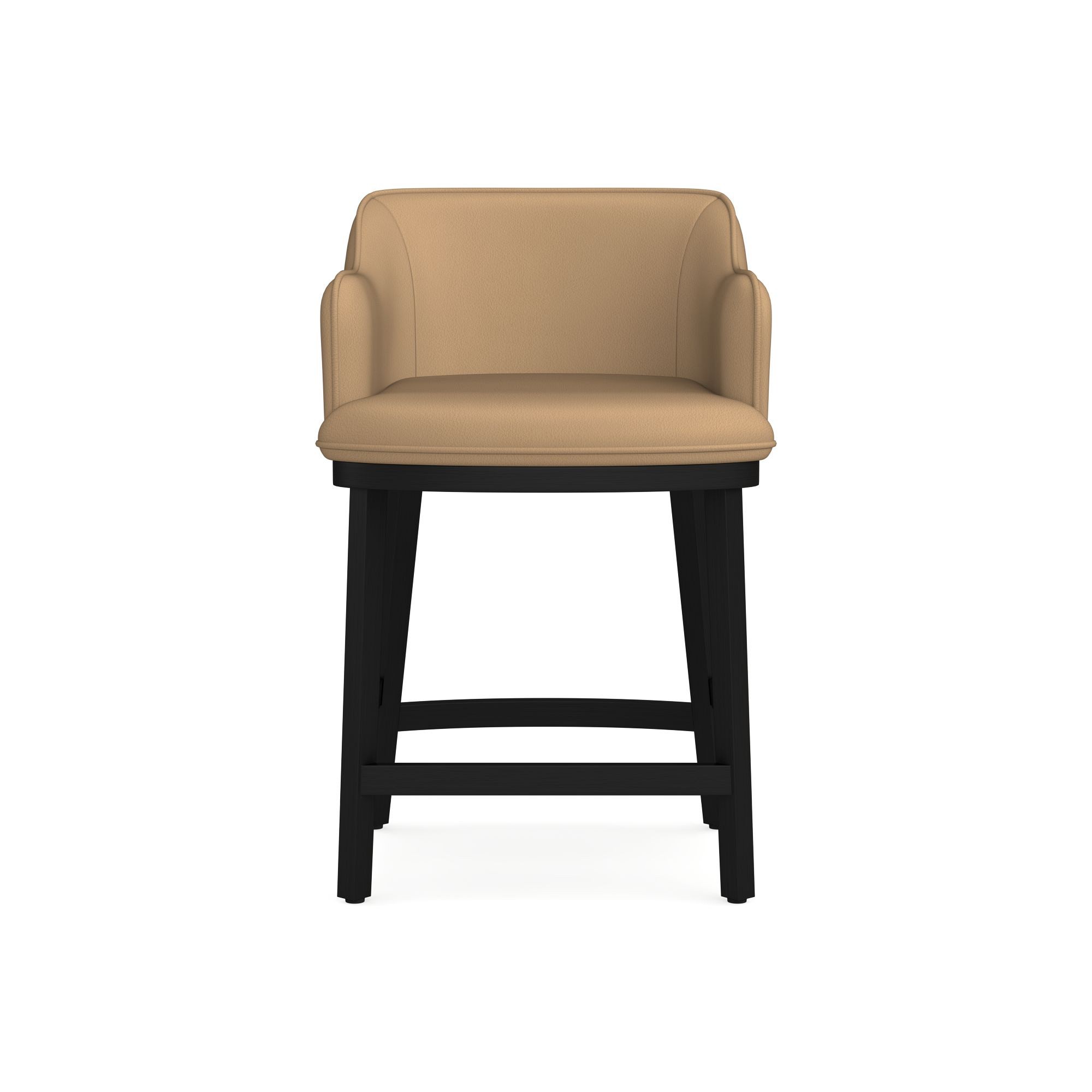 Harding Upholstered Counter  & Bar Stool