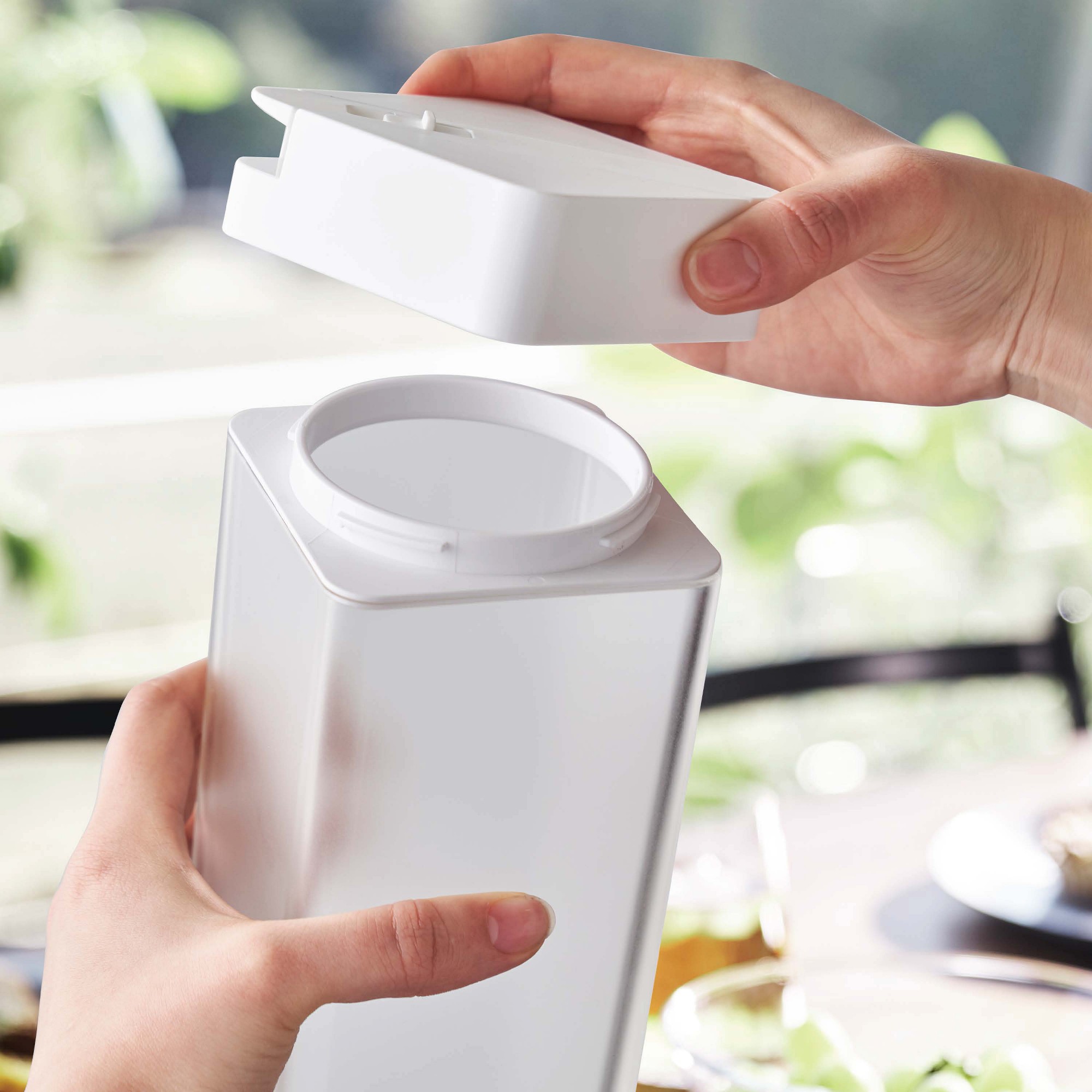 Yamazaki Home Water Pitcher