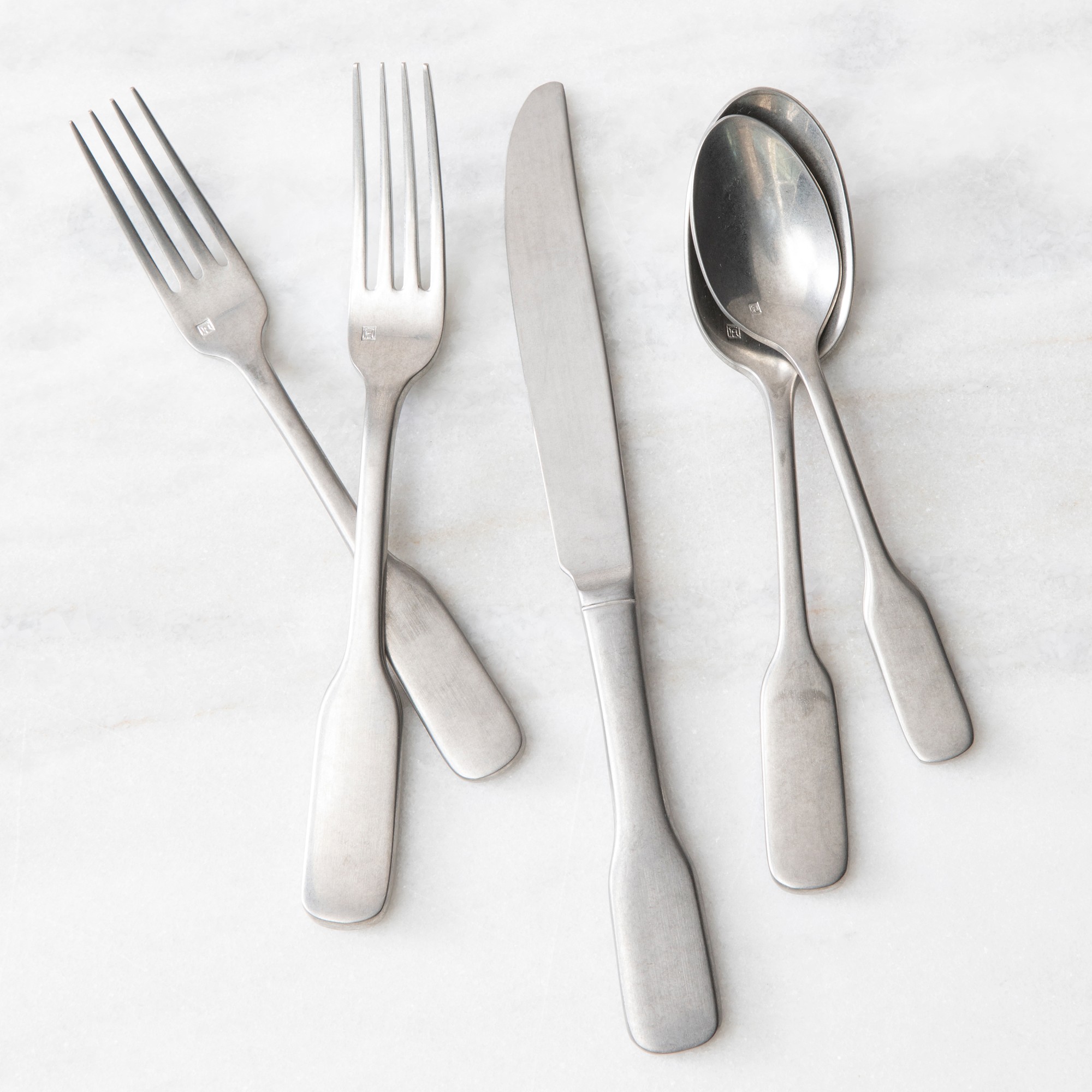Fortessa Ashton Flatware Sets