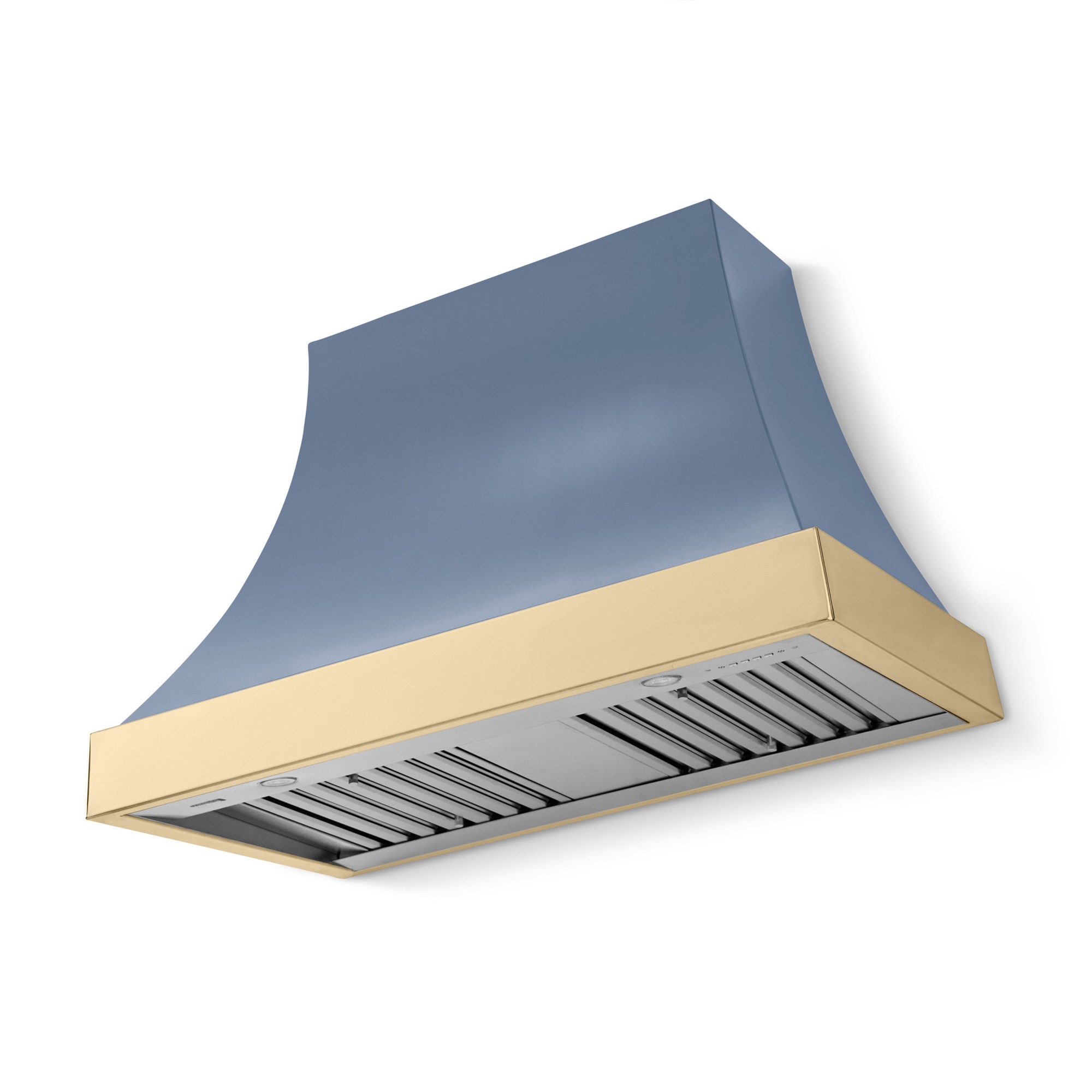 La Cornue CornuFé 110 Cascade Hood