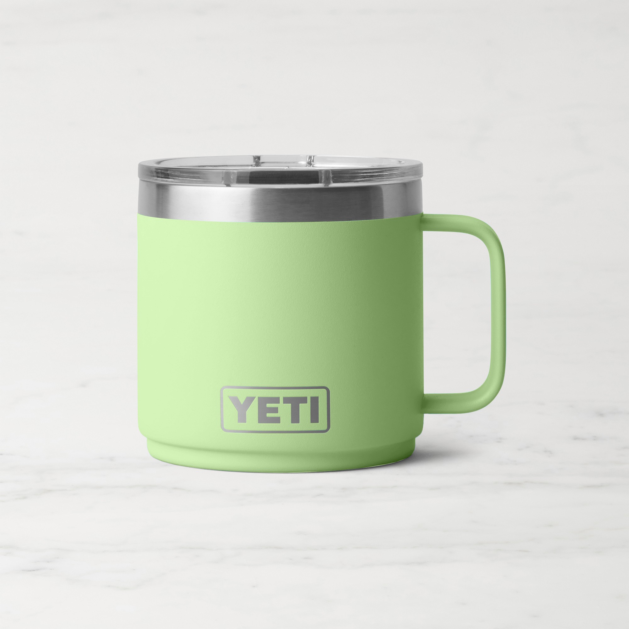 YETI Rambler Mug with MagSlider Lid