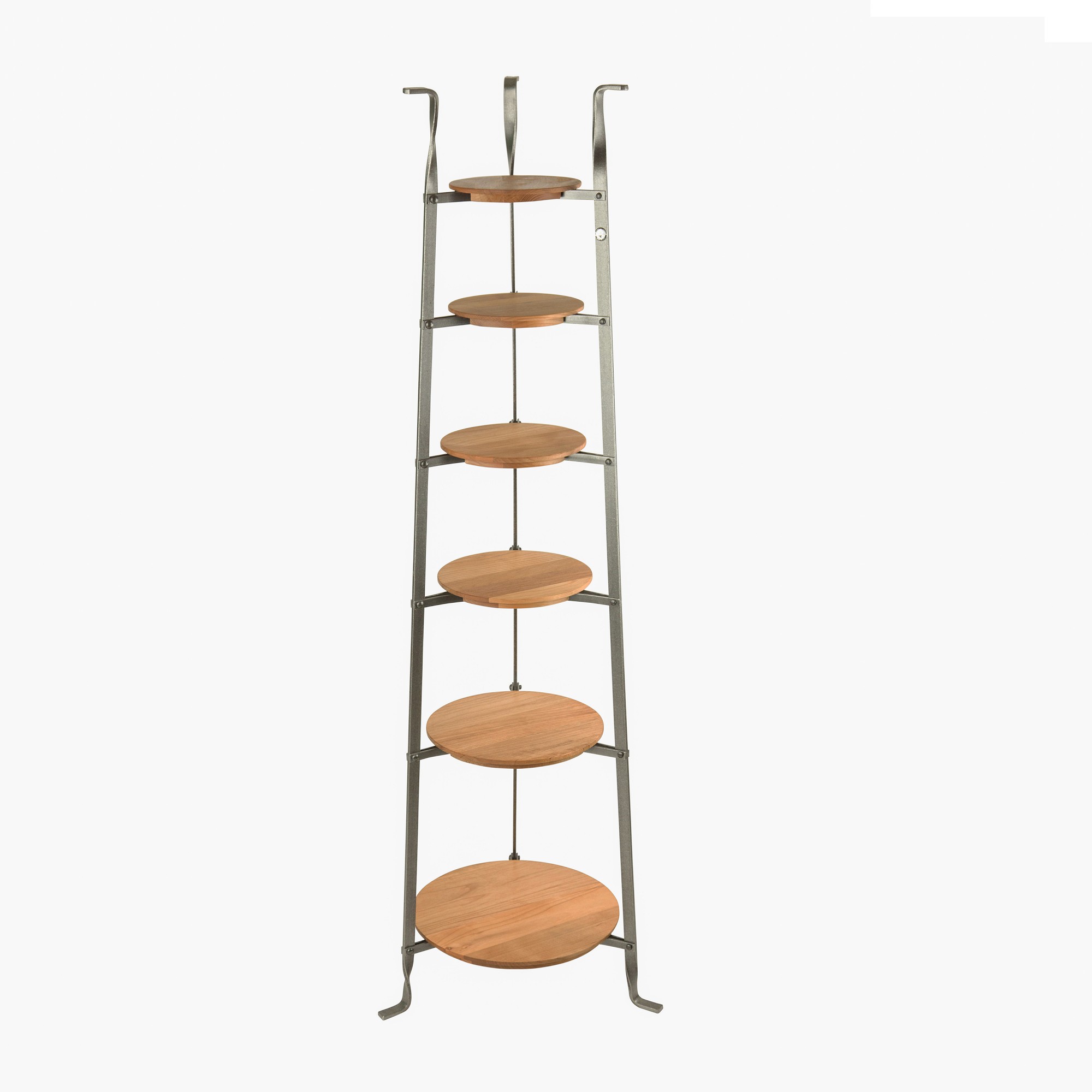 Enclume 6-Tier Cookware Stand