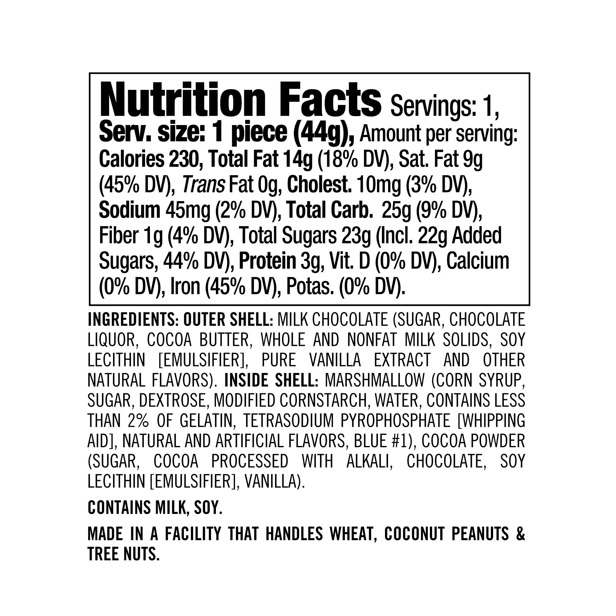 Disney Mickey & Minnie Mouse™ x Williams Sonoma Hot Chocolate Bomb