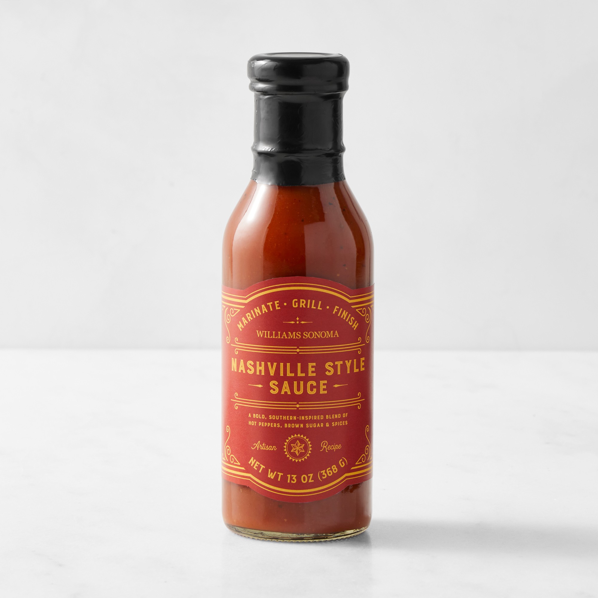 Williams Sonoma Nashville Style Sauce