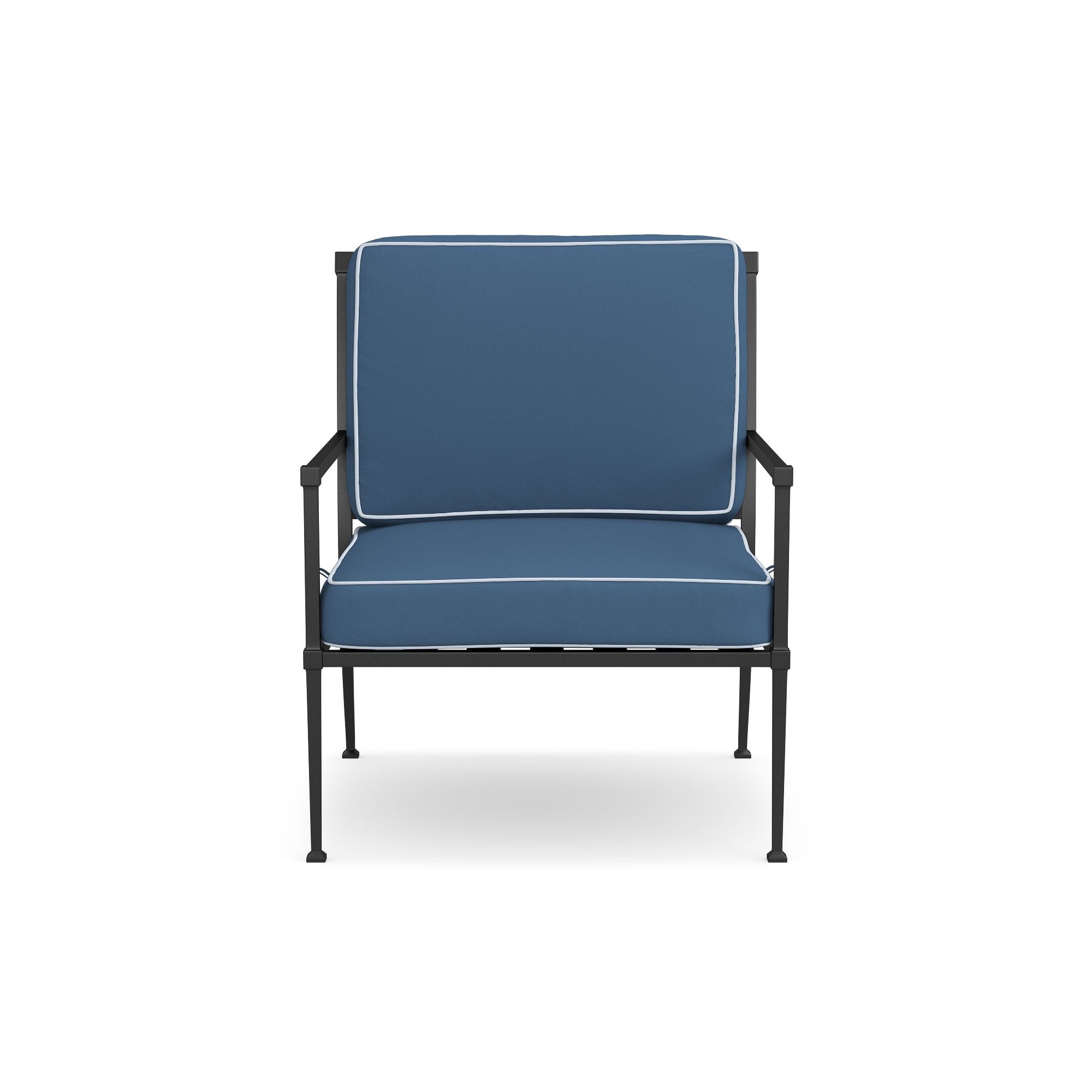 Bridgehampton Outdoor Chaise Cushions