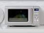 Breville Compact Wave™ Soft Close Microwave