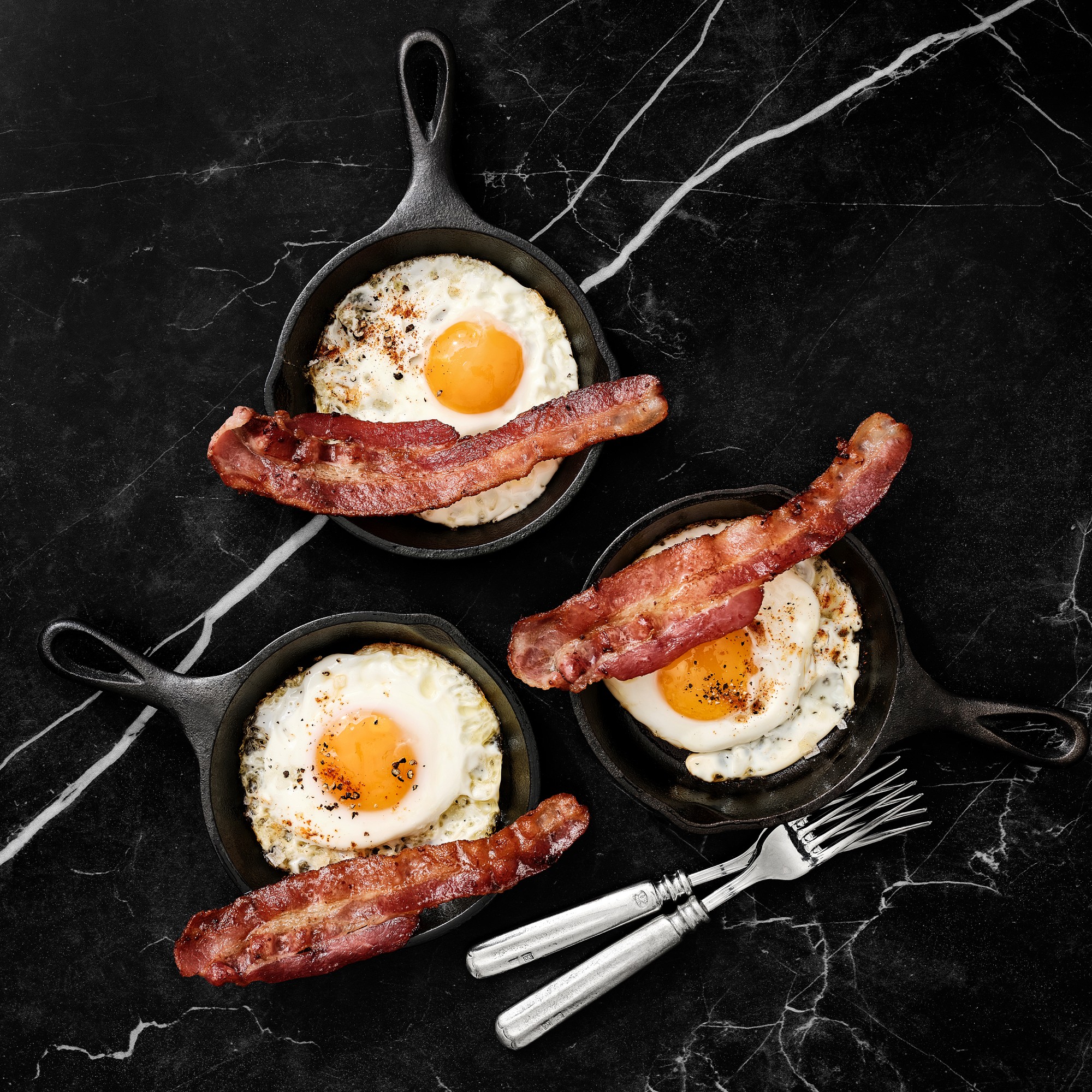 Valpeltro Alton Flatware Sets