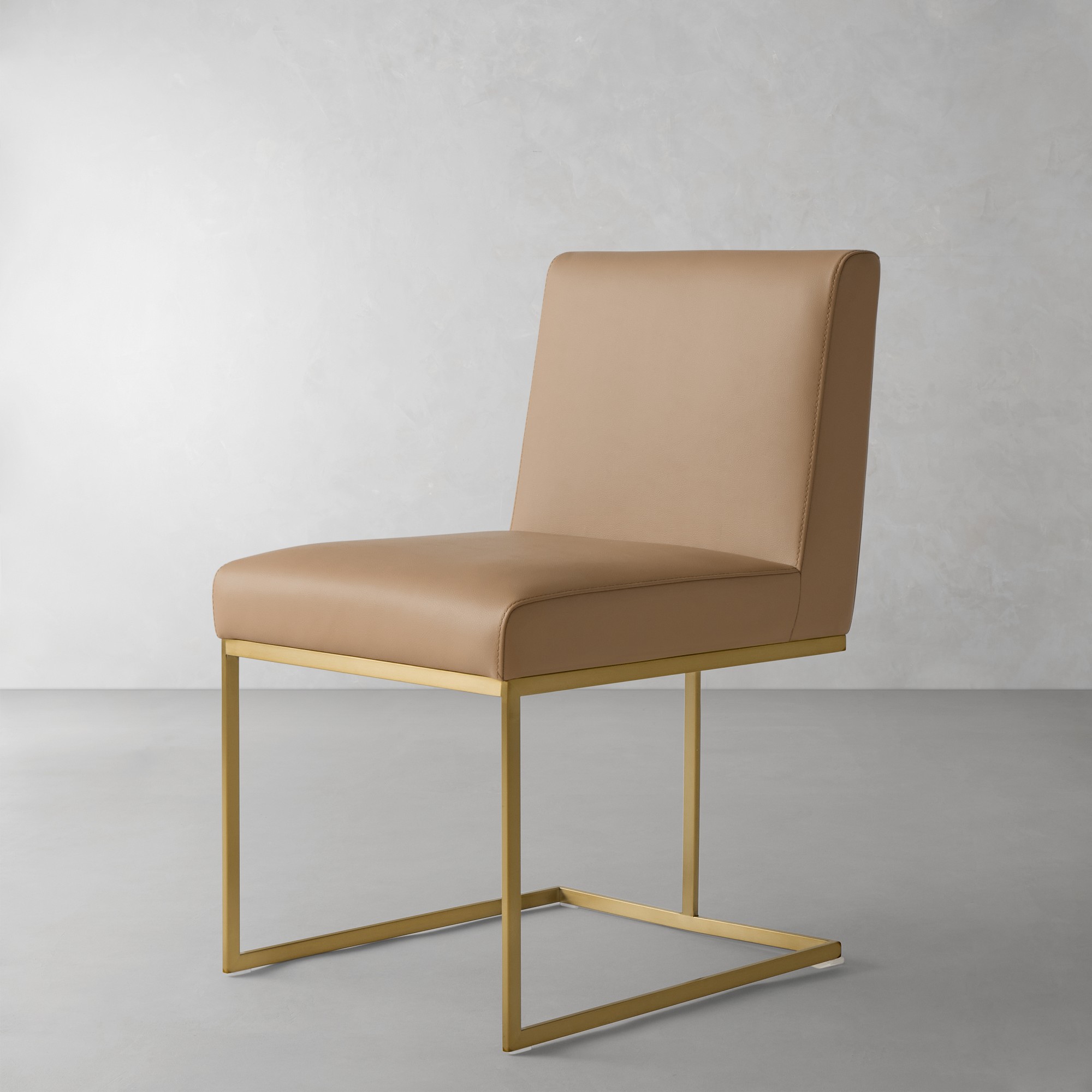 Bradley Square Back Side Chair