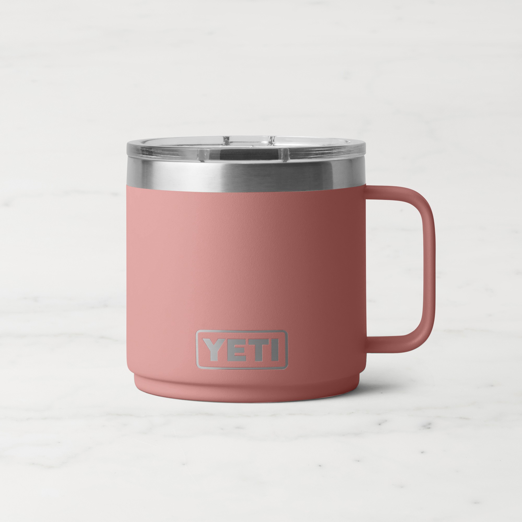 YETI Rambler Mug with MagSlider Lid