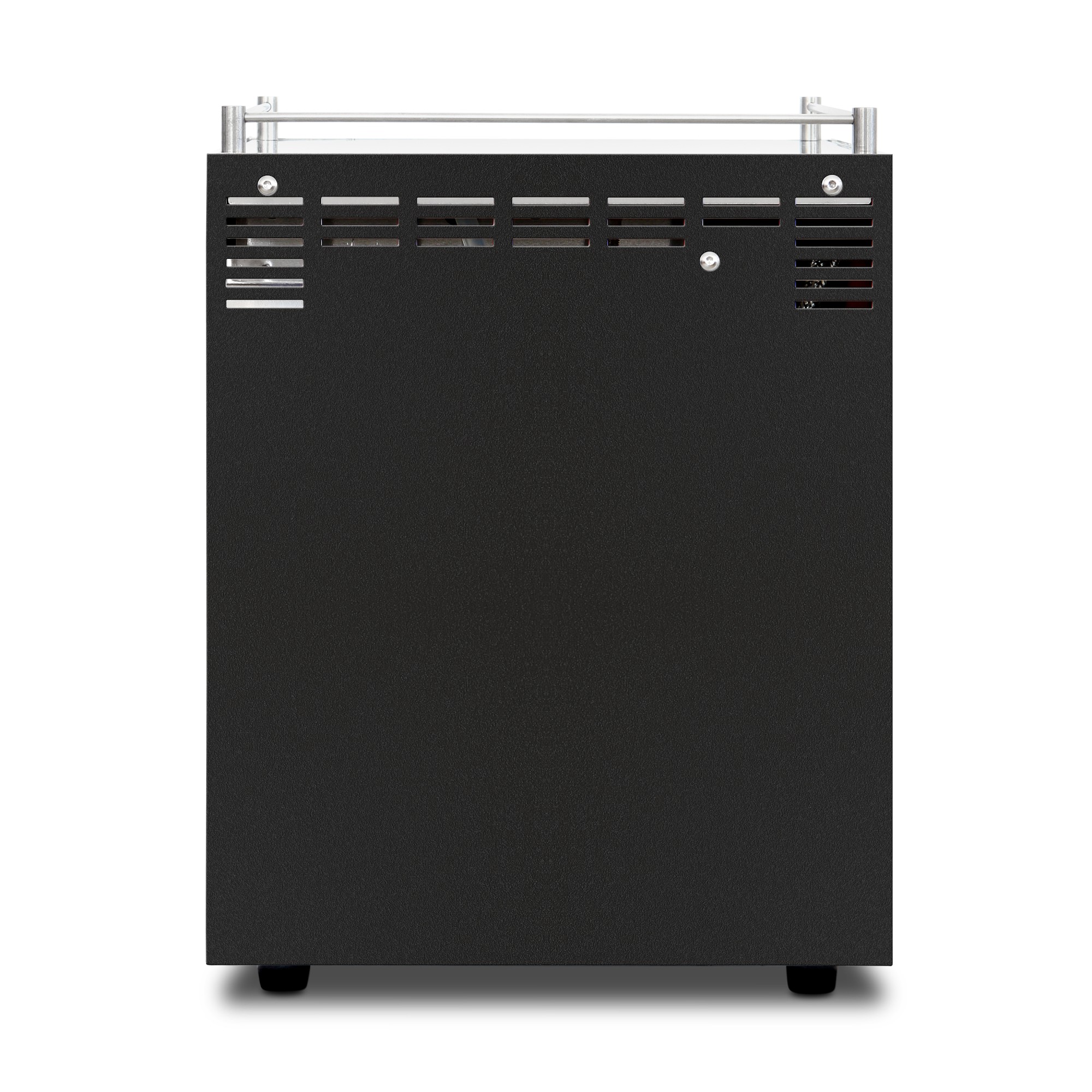 Ascaso Steel DUO Programmable Espresso Machine